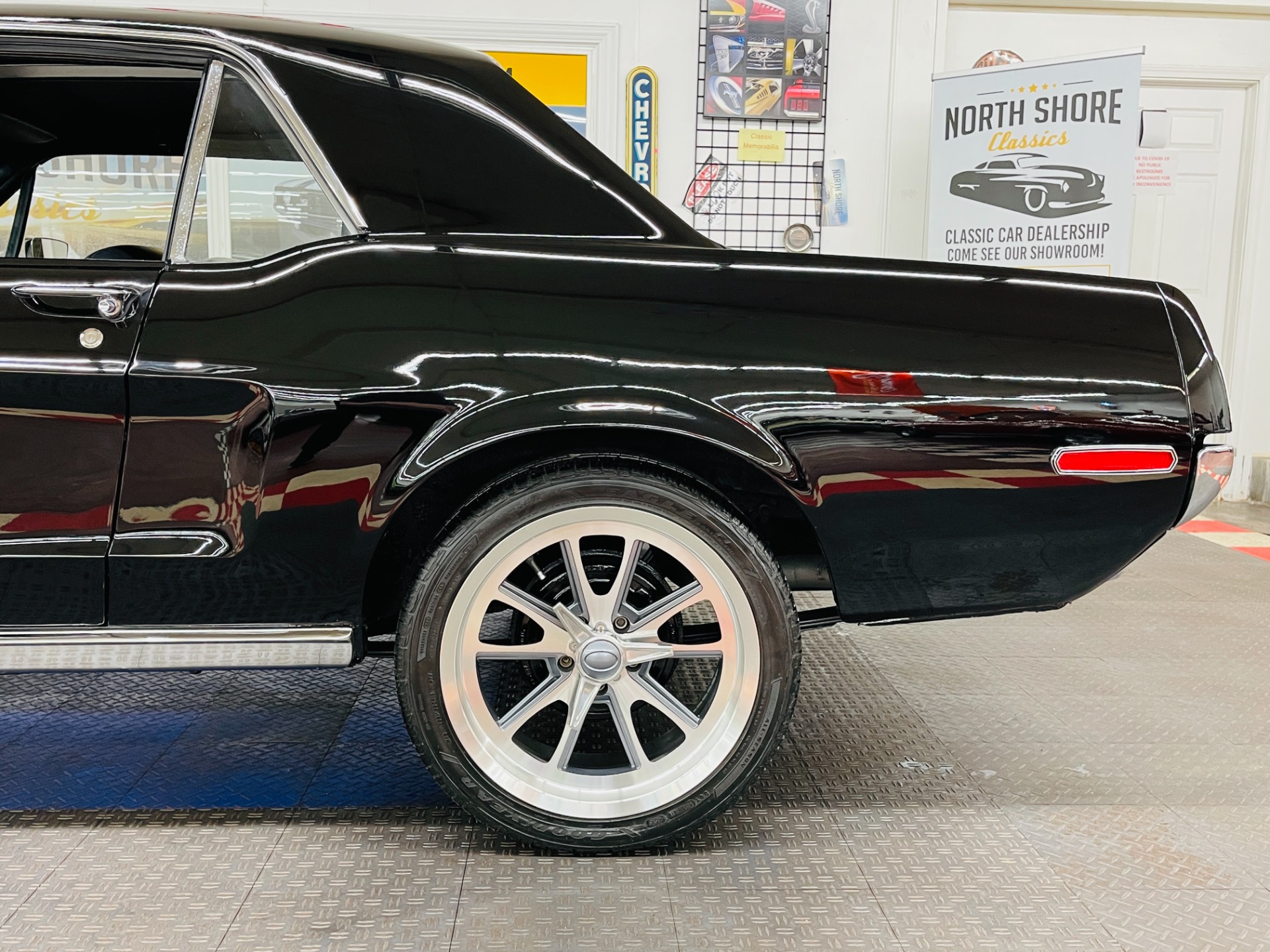 Used 1968 Ford Mustang Restored Beauty - SEE VIDEO - | Mundelein, IL