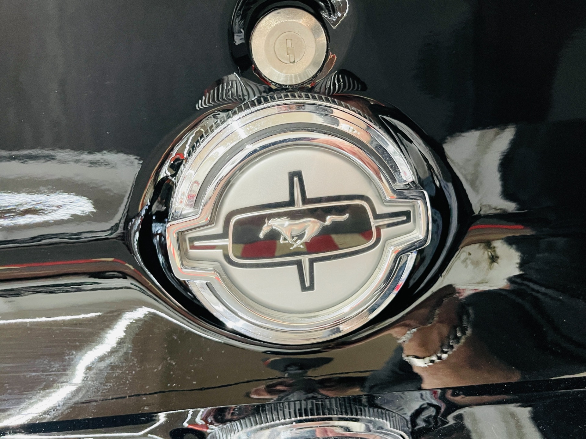 Used 1968 Ford Mustang Restored Beauty - SEE VIDEO - | Mundelein, IL