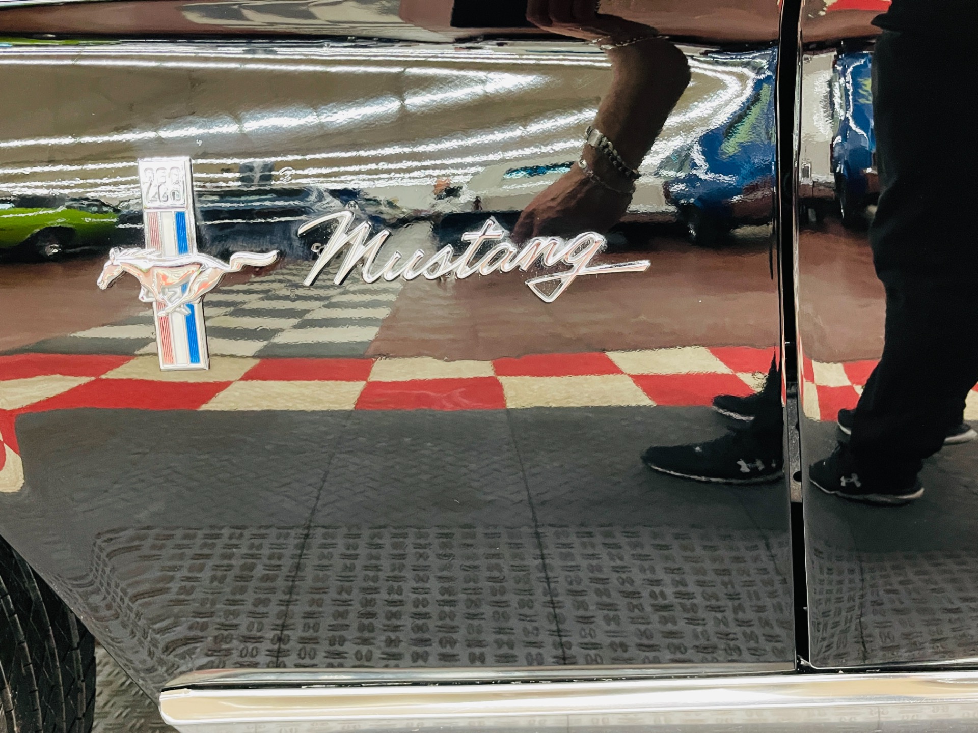 Used 1968 Ford Mustang Restored Beauty - SEE VIDEO - | Mundelein, IL