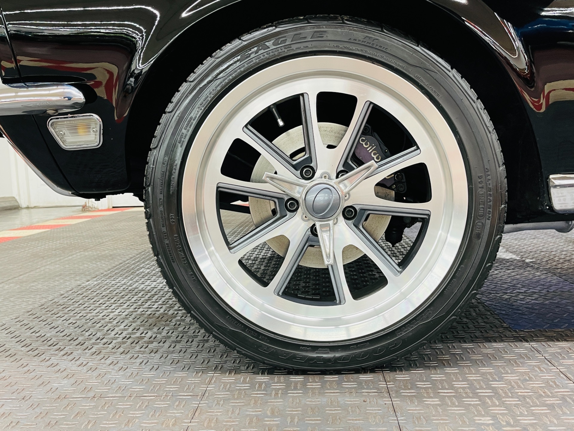 Used 1968 Ford Mustang Restored Beauty - SEE VIDEO - | Mundelein, IL