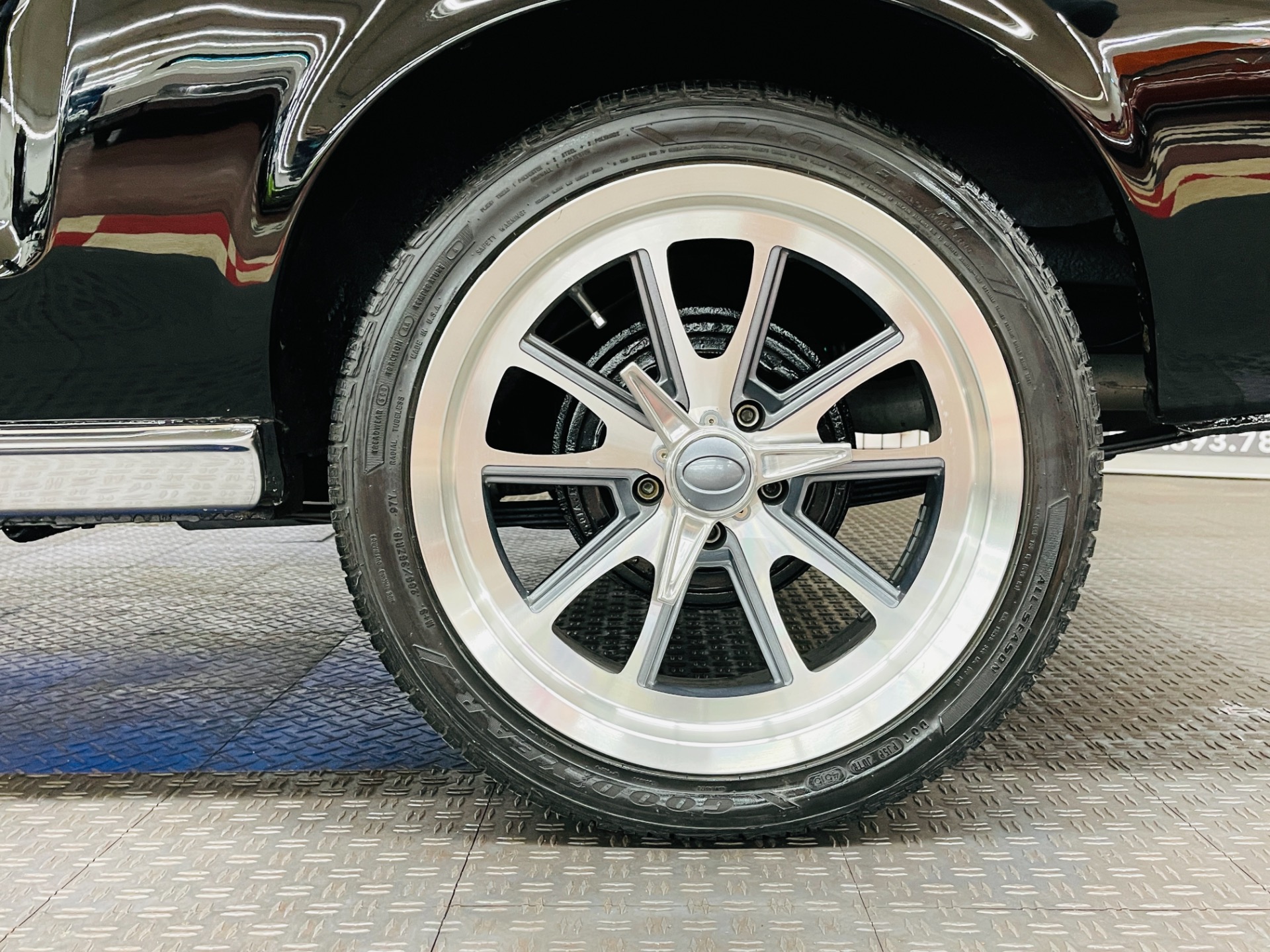 Used 1968 Ford Mustang Restored Beauty - SEE VIDEO - | Mundelein, IL