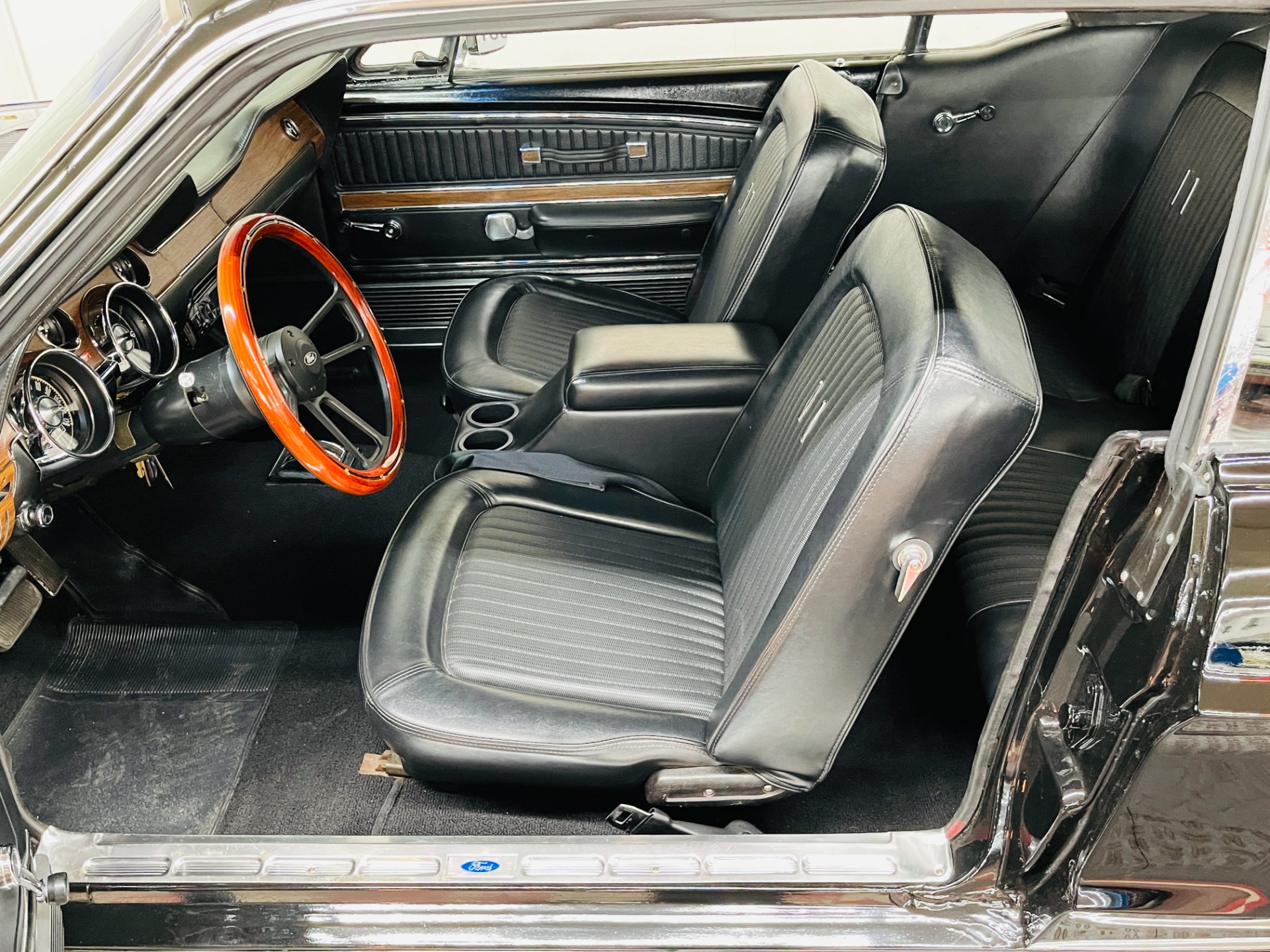 Used 1968 Ford Mustang Restored Beauty - SEE VIDEO - | Mundelein, IL