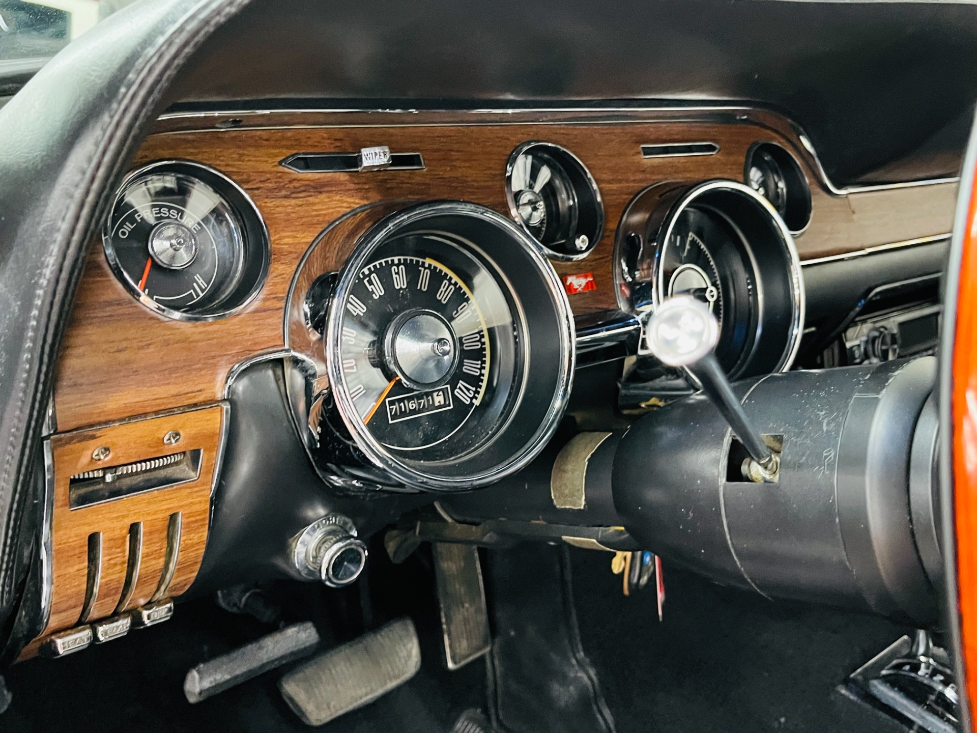 Used 1968 Ford Mustang Restored Beauty - SEE VIDEO - | Mundelein, IL