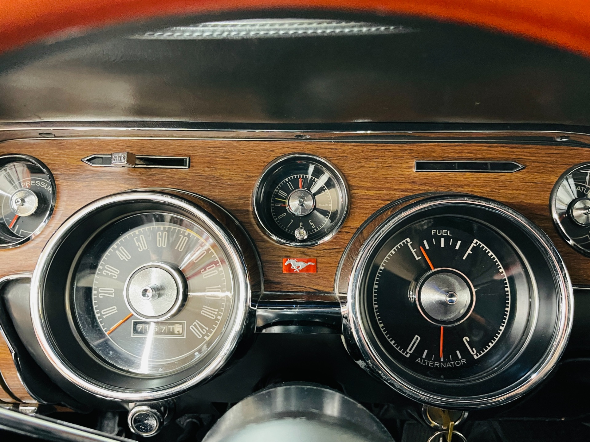 Used 1968 Ford Mustang Restored Beauty - SEE VIDEO - | Mundelein, IL