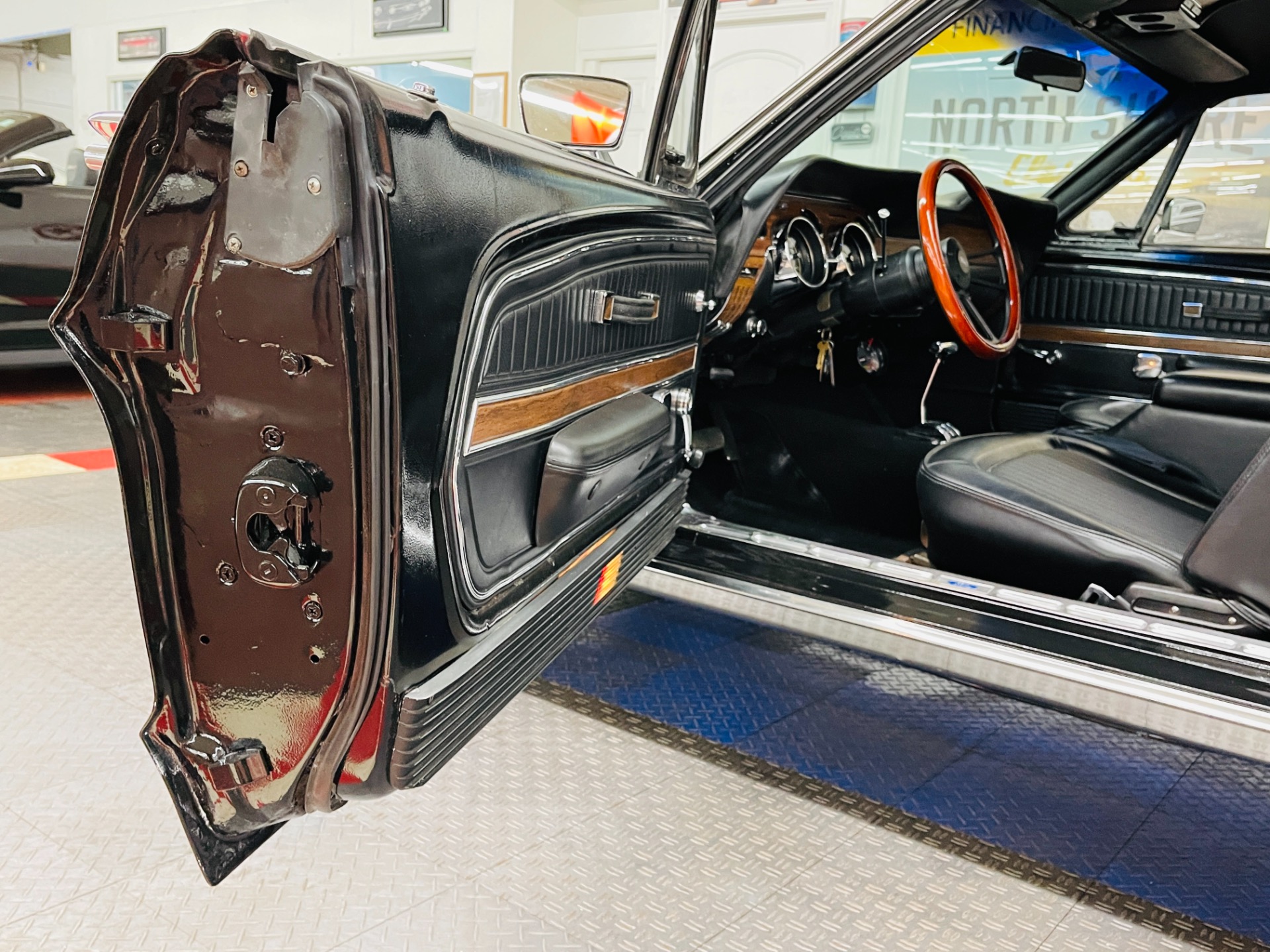 Used 1968 Ford Mustang Restored Beauty - SEE VIDEO - | Mundelein, IL