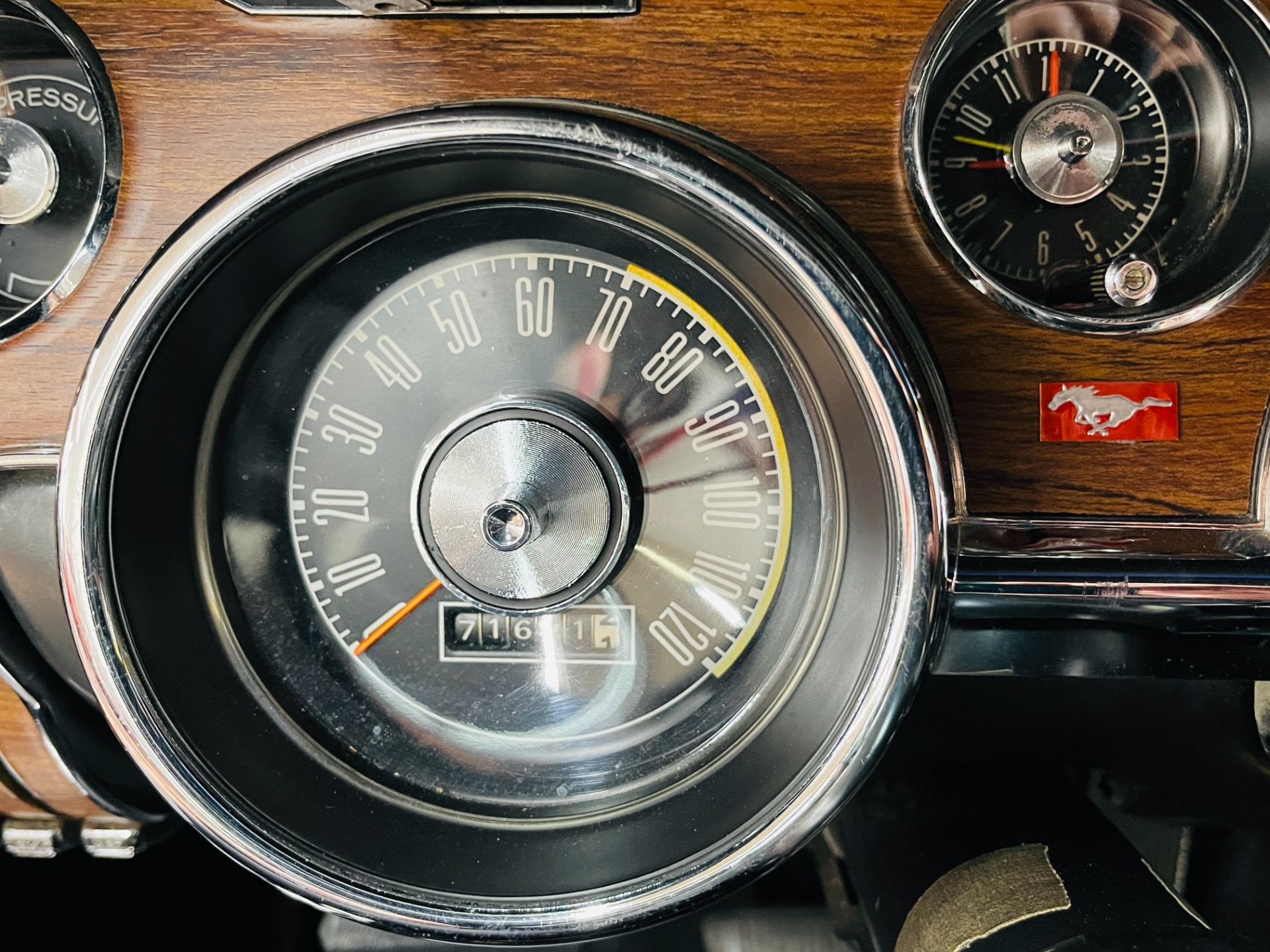 Used 1968 Ford Mustang Restored Beauty - SEE VIDEO - | Mundelein, IL