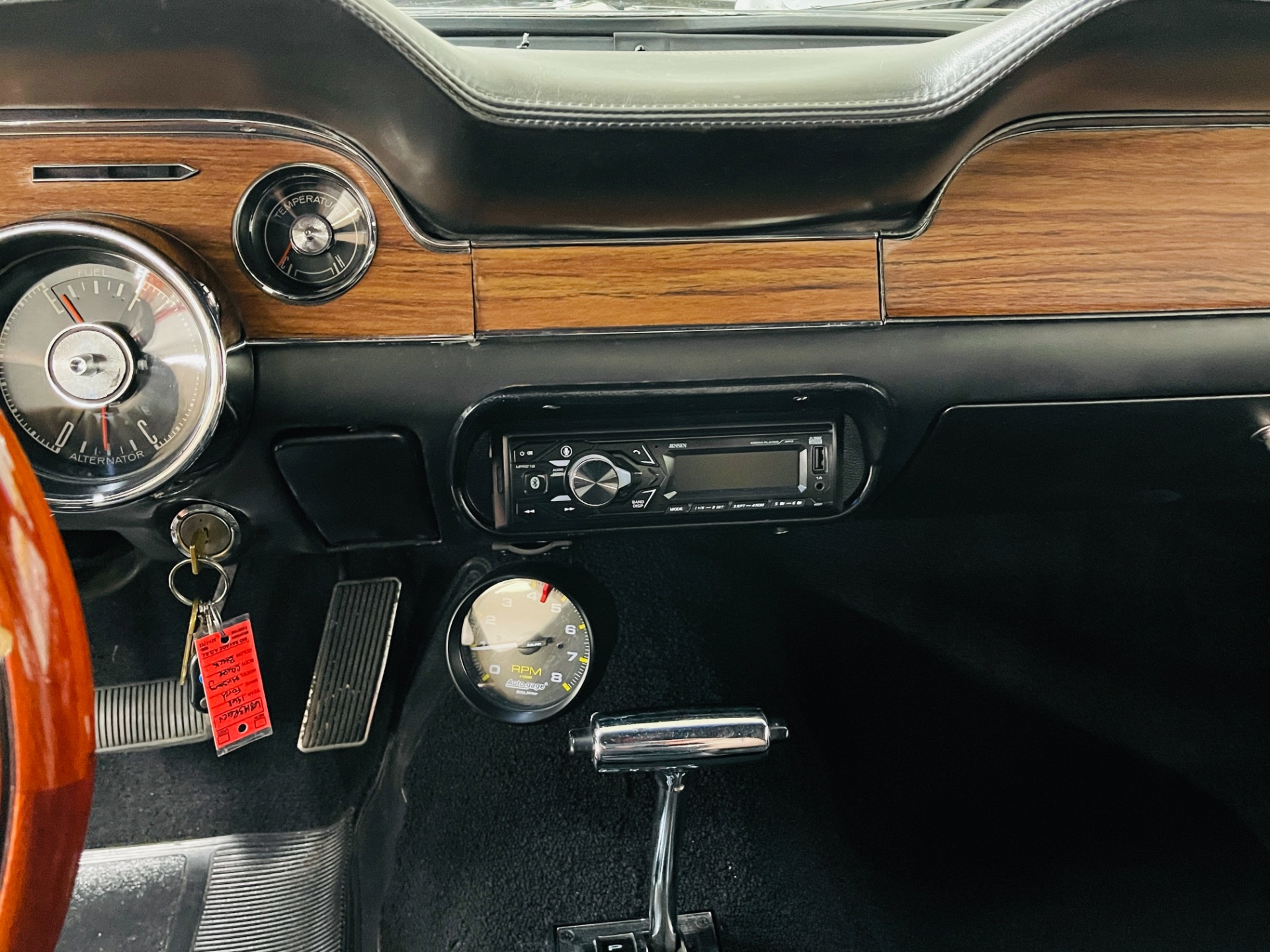 Used 1968 Ford Mustang Restored Beauty - SEE VIDEO - | Mundelein, IL