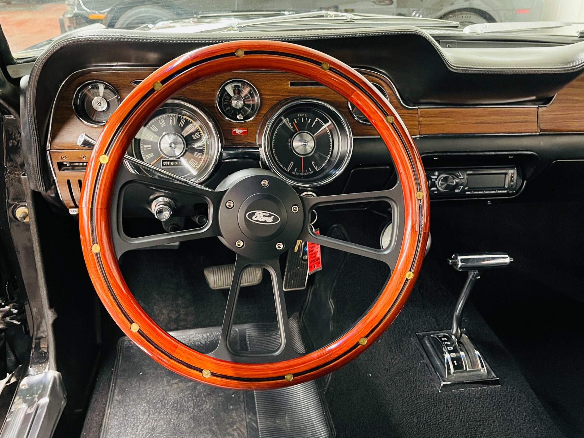 Used 1968 Ford Mustang Restored Beauty - SEE VIDEO - | Mundelein, IL