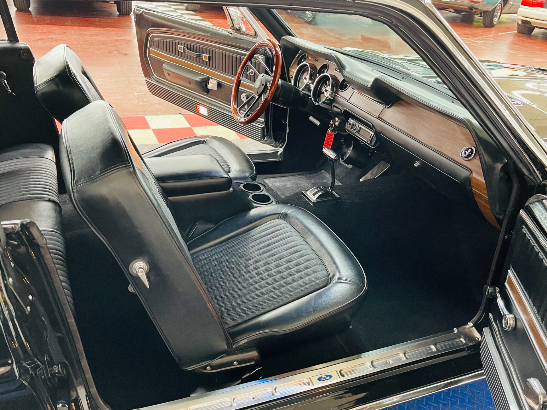 Used 1968 Ford Mustang Restored Beauty - SEE VIDEO - | Mundelein, IL