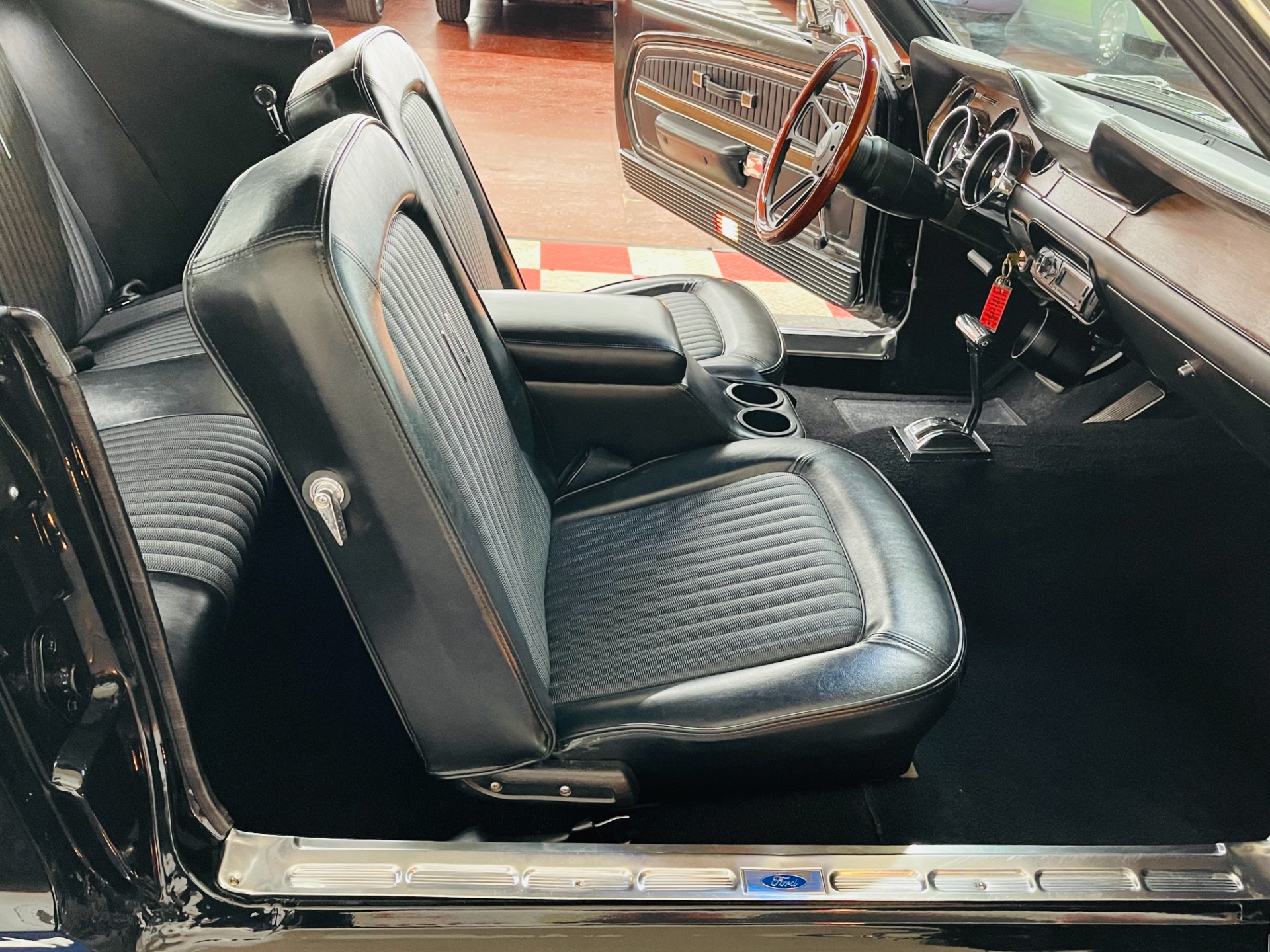 Used 1968 Ford Mustang Restored Beauty - SEE VIDEO - | Mundelein, IL