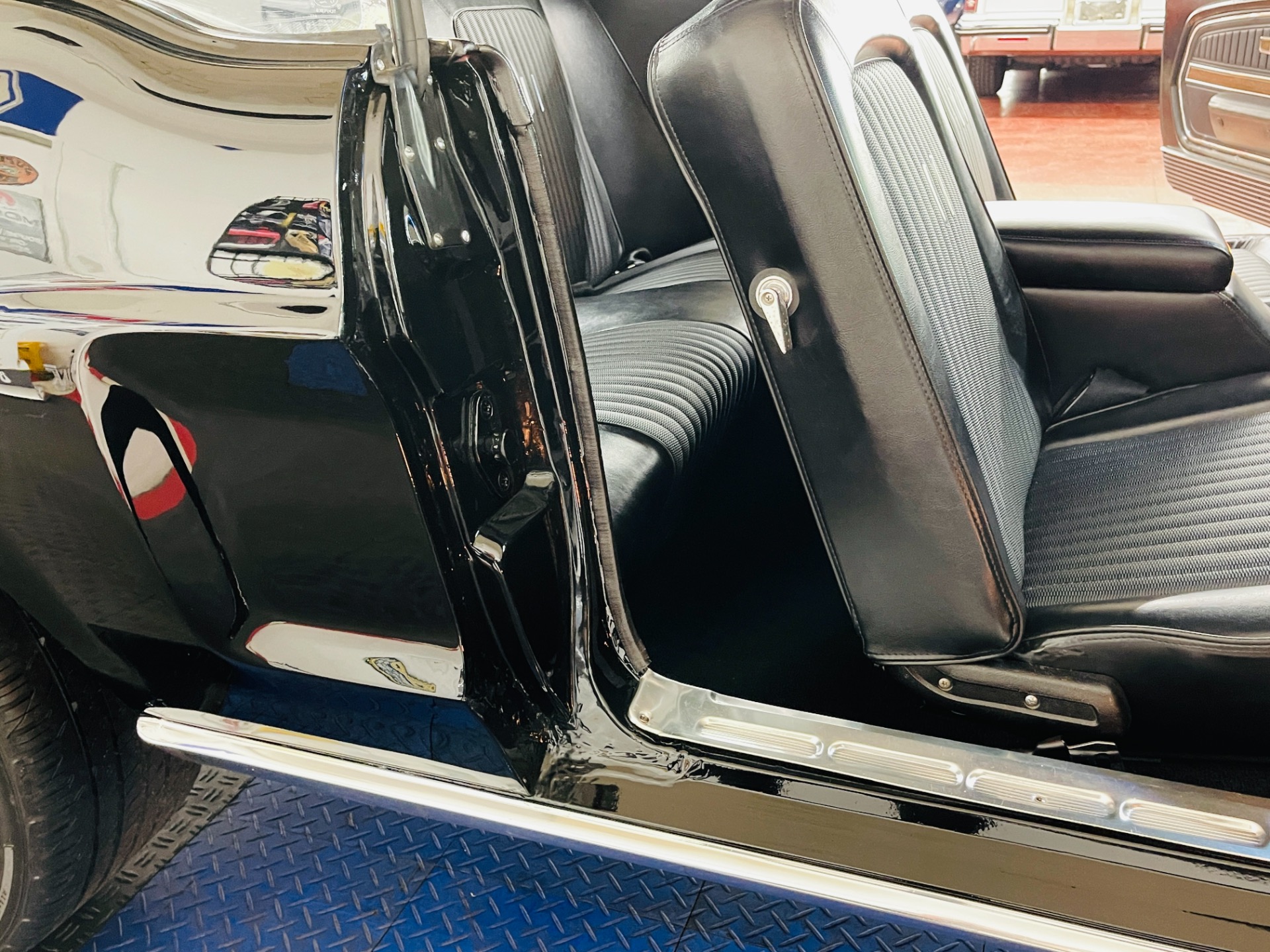 Used 1968 Ford Mustang Restored Beauty - SEE VIDEO - | Mundelein, IL