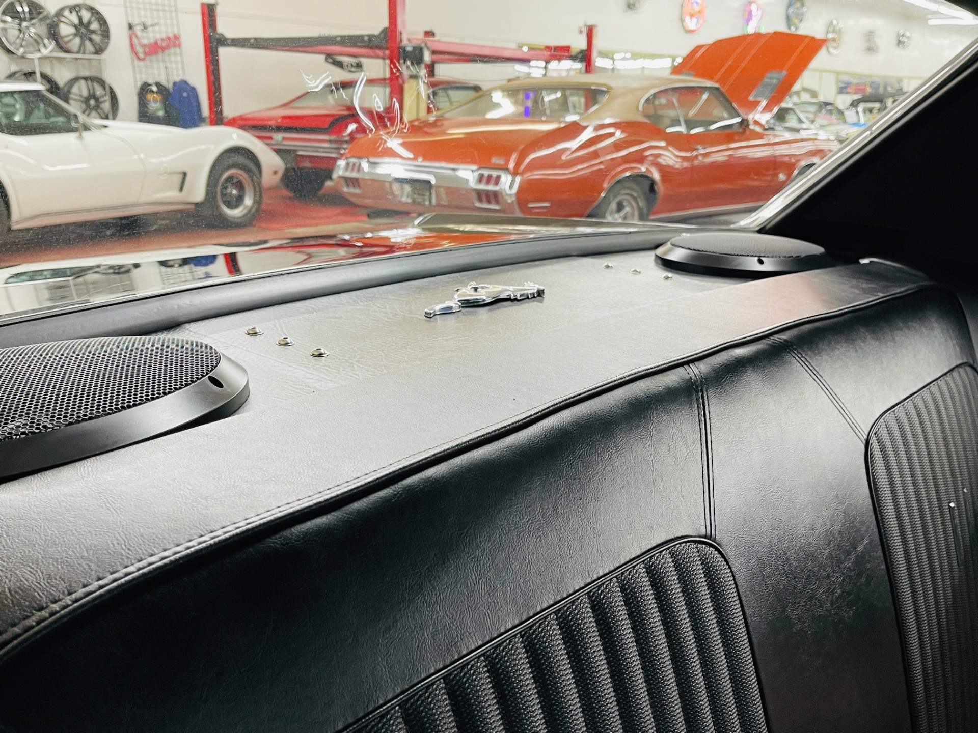 Used 1968 Ford Mustang Restored Beauty - SEE VIDEO - | Mundelein, IL