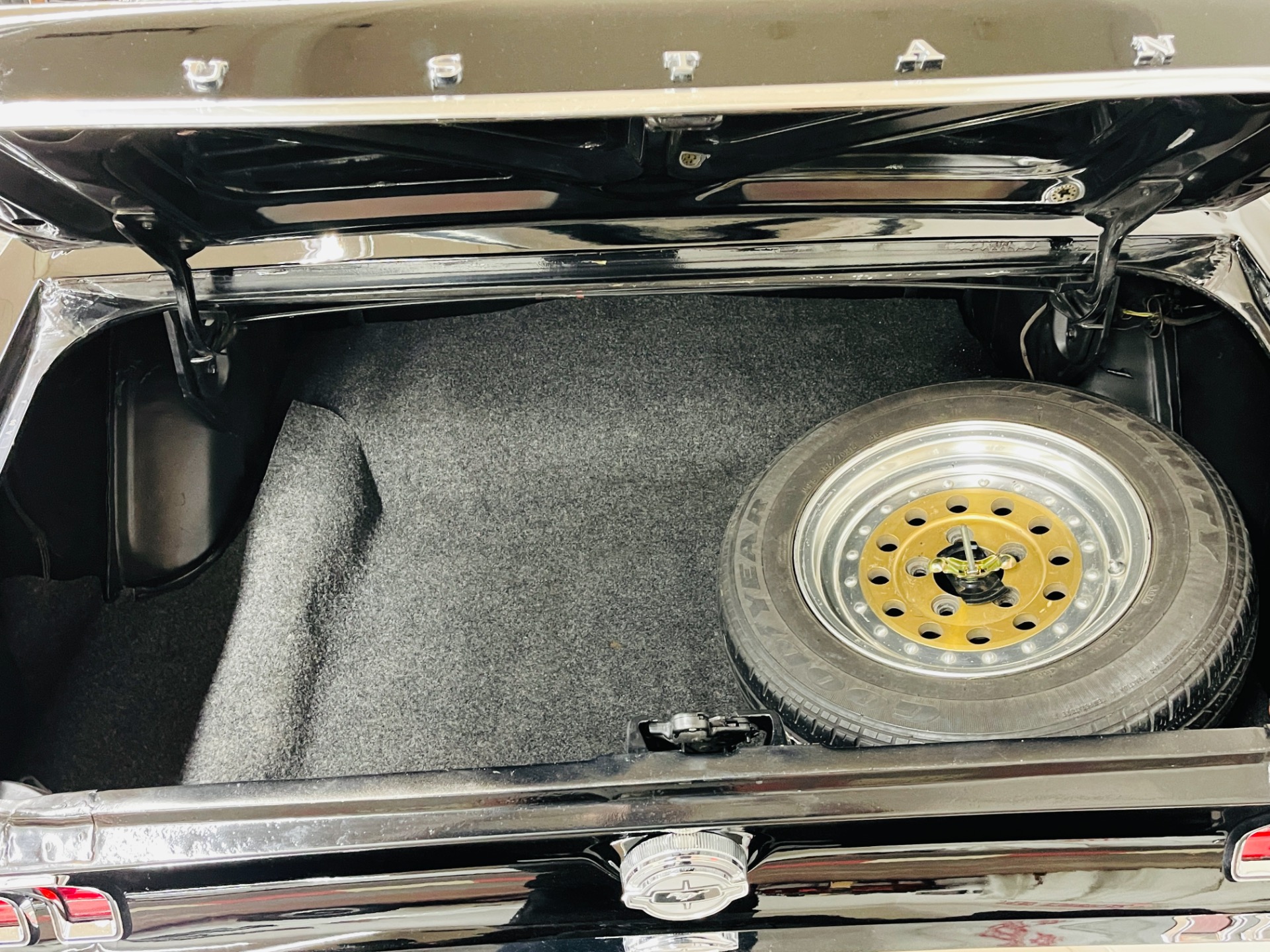 Used 1968 Ford Mustang Restored Beauty - SEE VIDEO - | Mundelein, IL