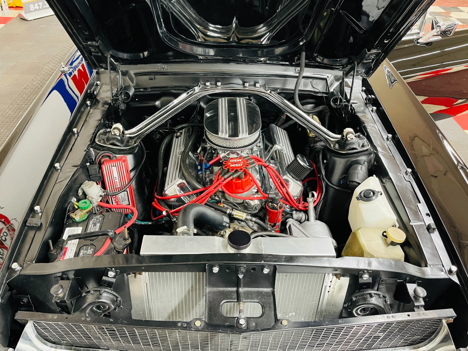 Used 1968 Ford Mustang Restored Beauty - SEE VIDEO - | Mundelein, IL