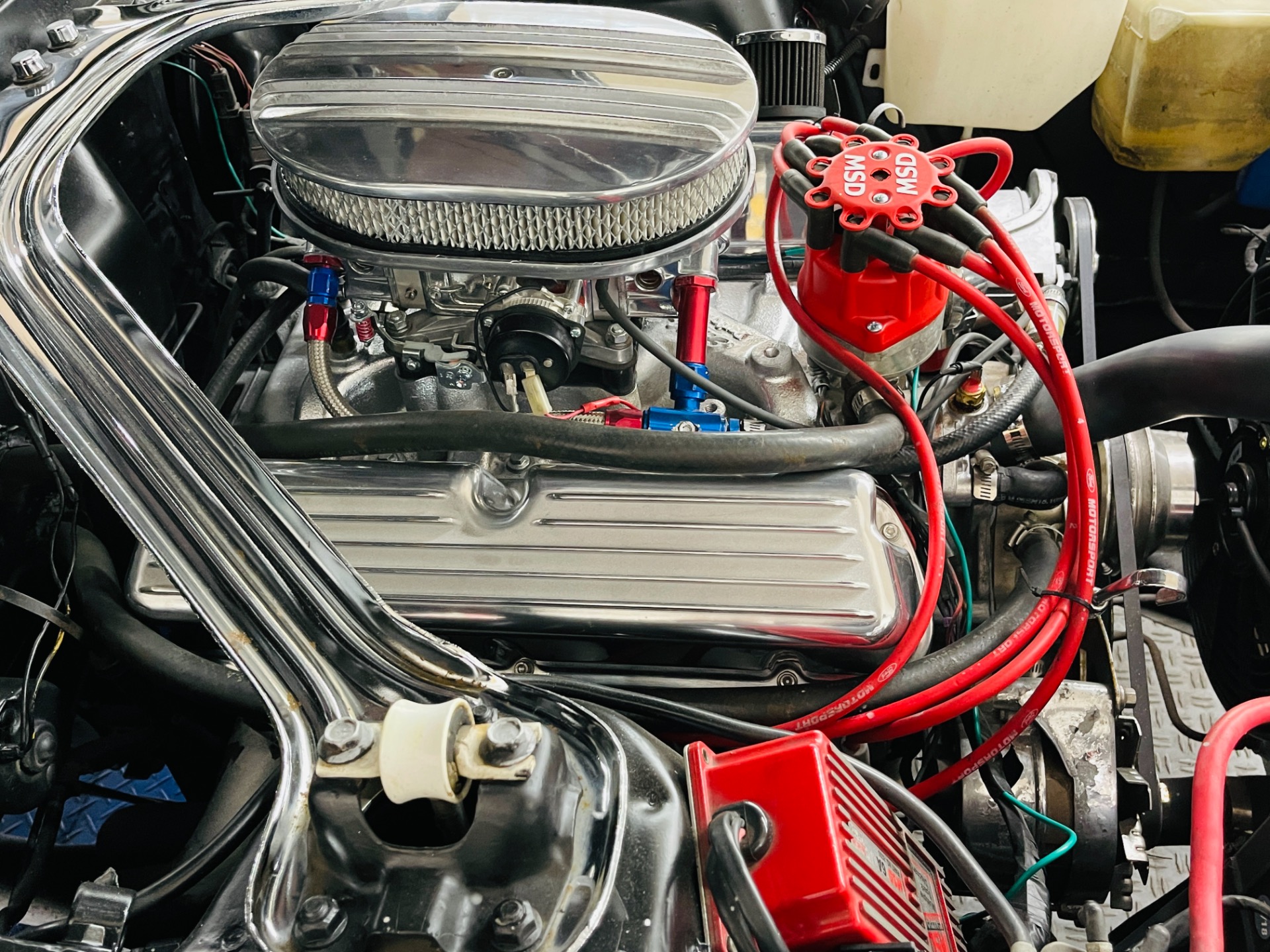 Used 1968 Ford Mustang Restored Beauty - SEE VIDEO - | Mundelein, IL