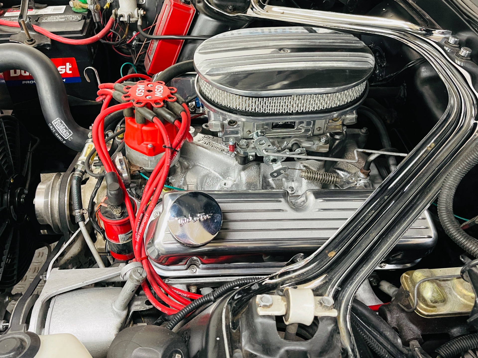 Used 1968 Ford Mustang Restored Beauty - SEE VIDEO - | Mundelein, IL