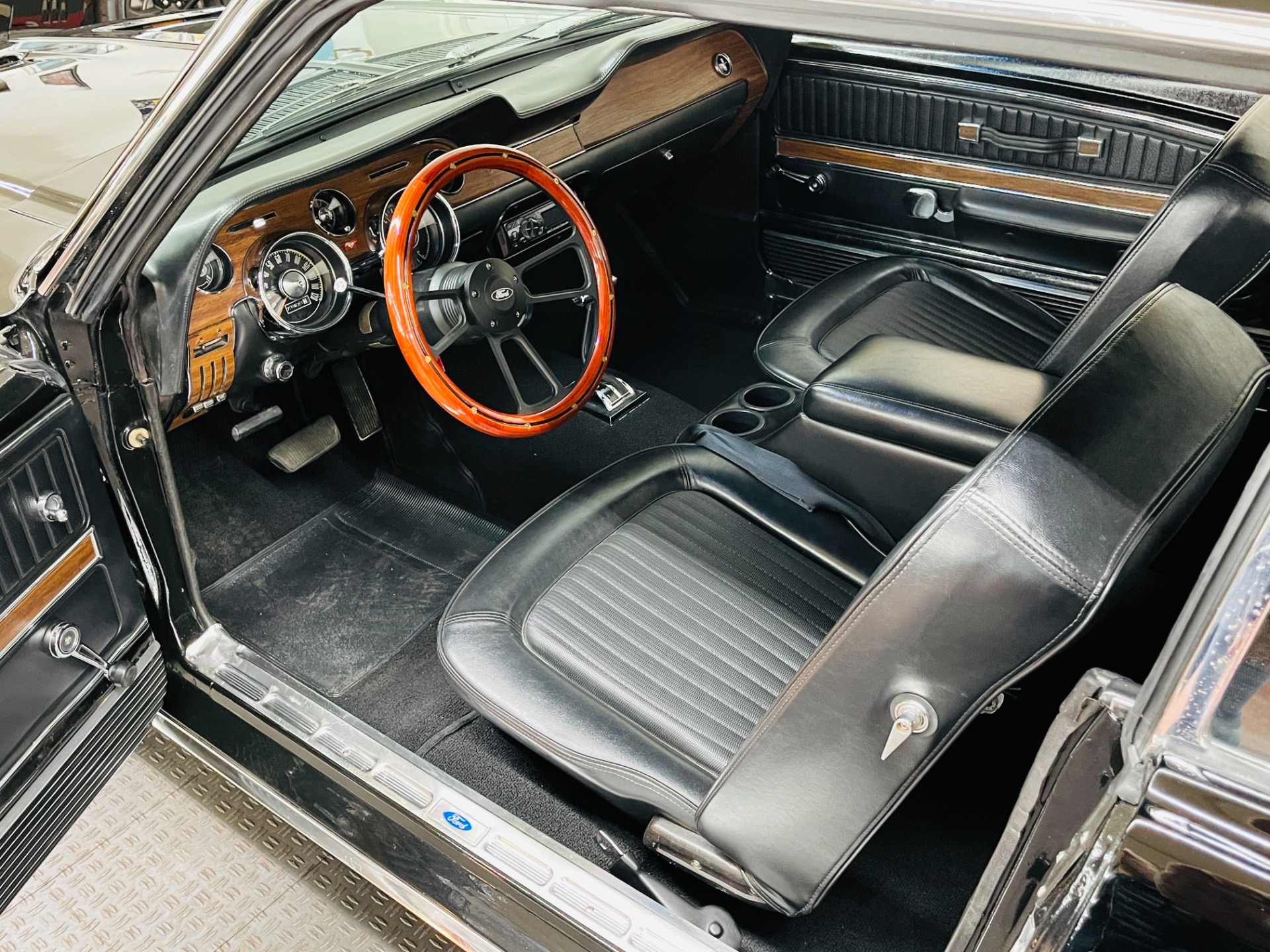 Used 1968 Ford Mustang Restored Beauty - SEE VIDEO - | Mundelein, IL