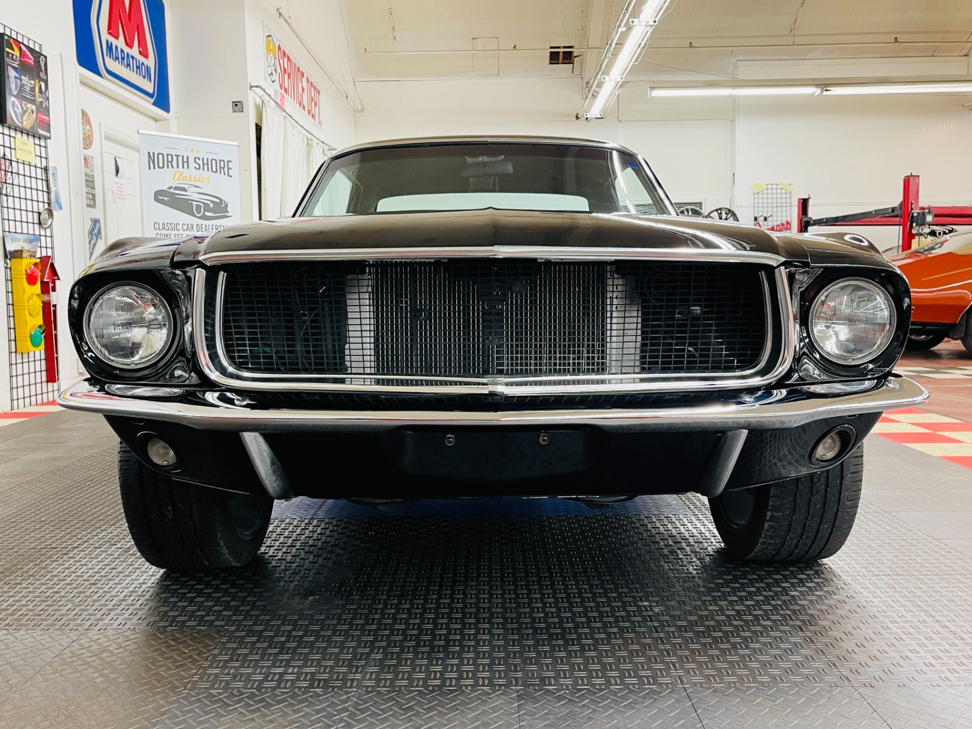 Used 1968 Ford Mustang Restored Beauty - SEE VIDEO - | Mundelein, IL