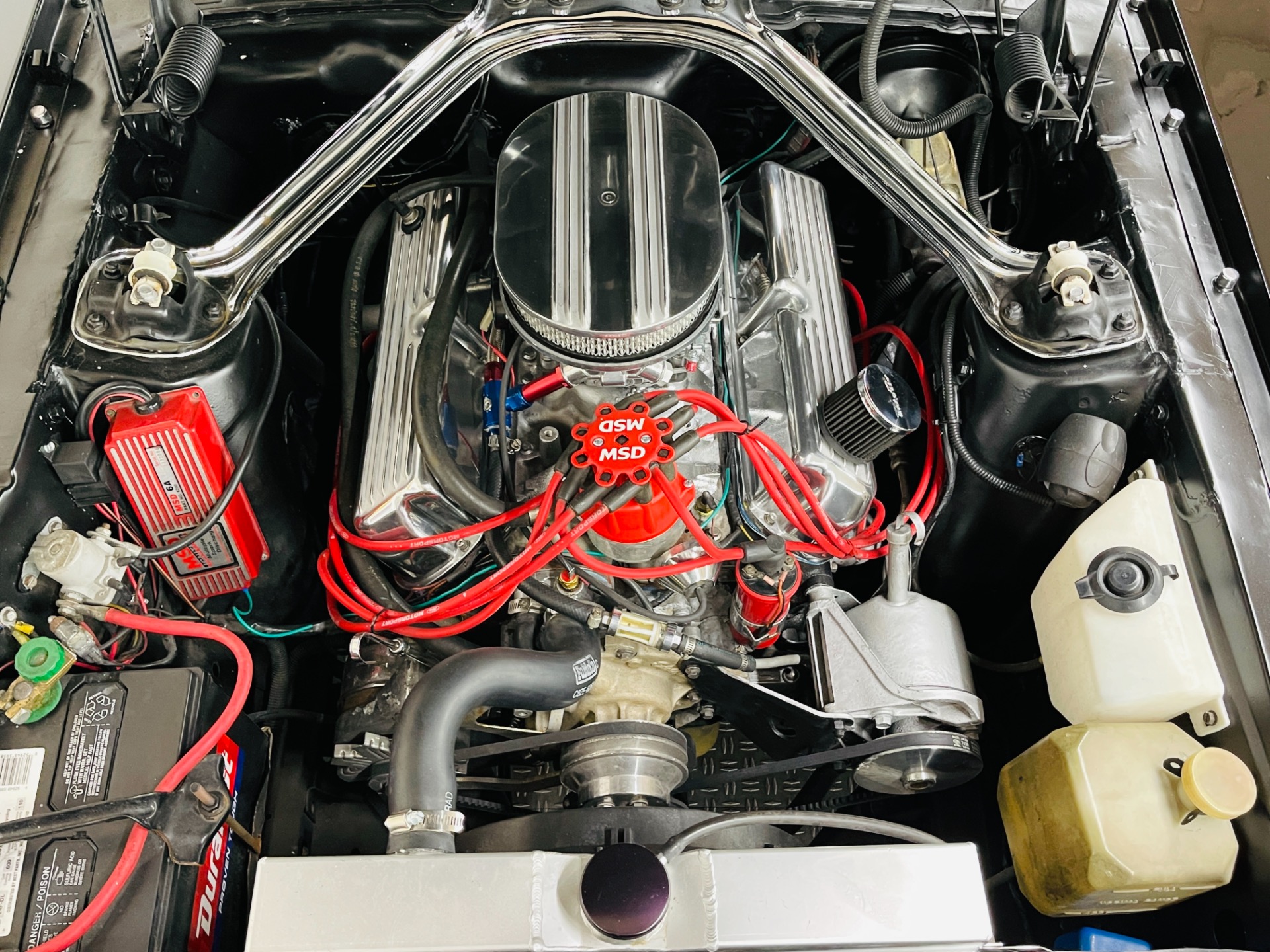 Used 1968 Ford Mustang Restored Beauty - SEE VIDEO - | Mundelein, IL