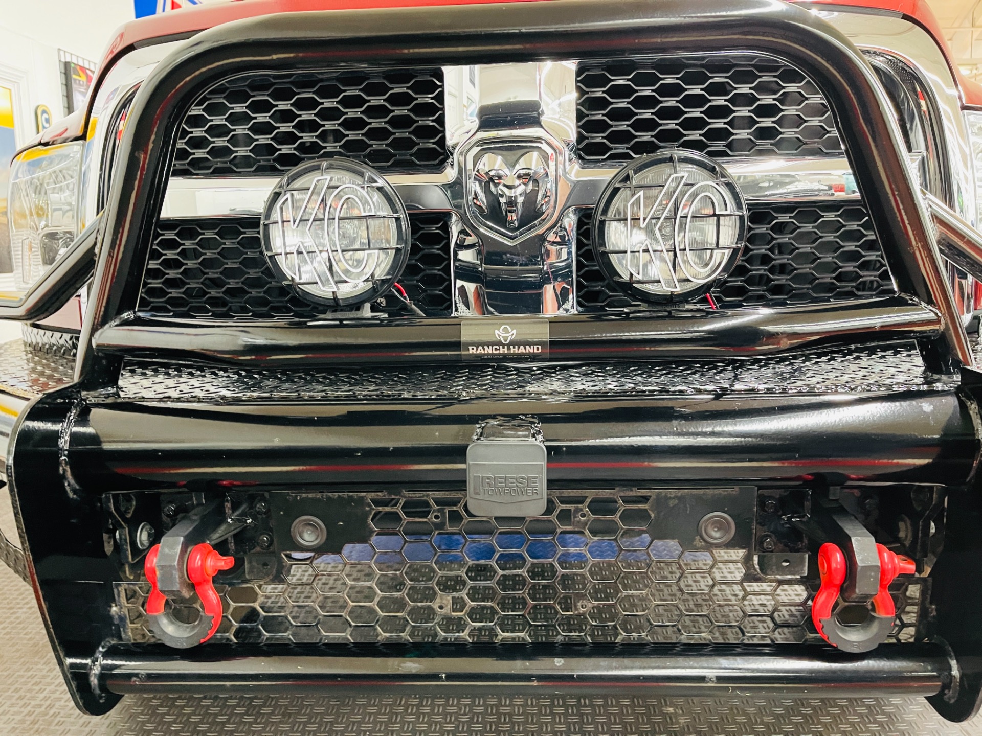 Used 2015 Ram Ram Pickup 2500 Tradesman - SEE VIDEO - | Mundelein, IL