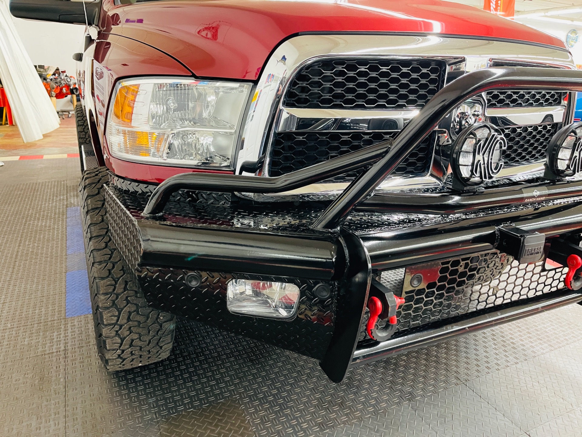 Used 2015 Ram Ram Pickup 2500 Tradesman - SEE VIDEO - | Mundelein, IL