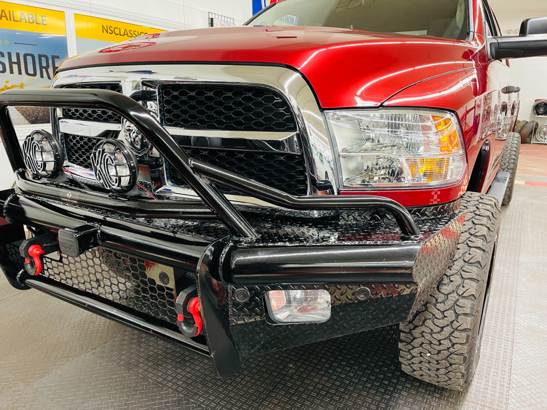Used 2015 Ram Ram Pickup 2500 Tradesman - SEE VIDEO - | Mundelein, IL