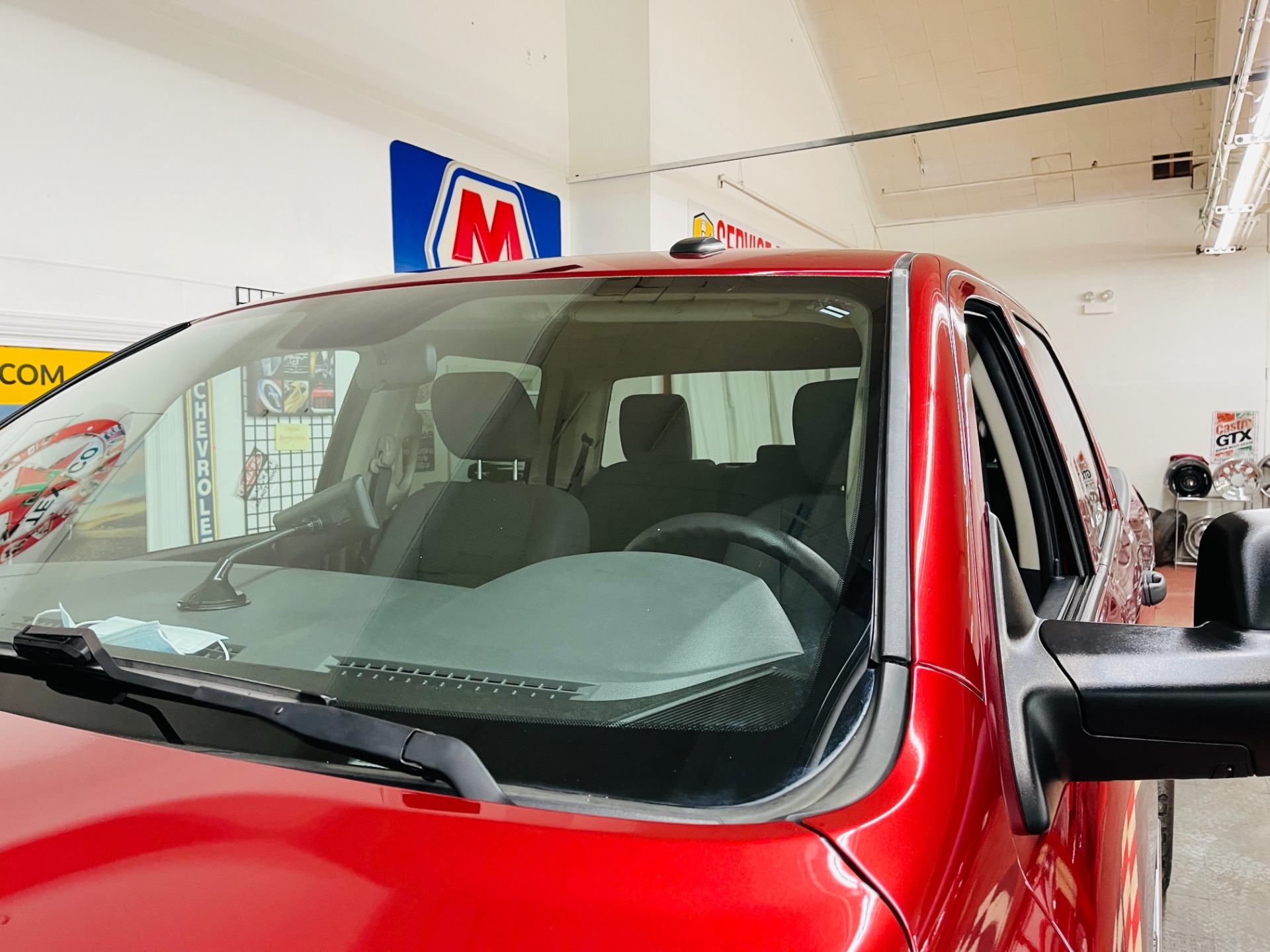 Used 2015 Ram Ram Pickup 2500 Tradesman - SEE VIDEO - | Mundelein, IL
