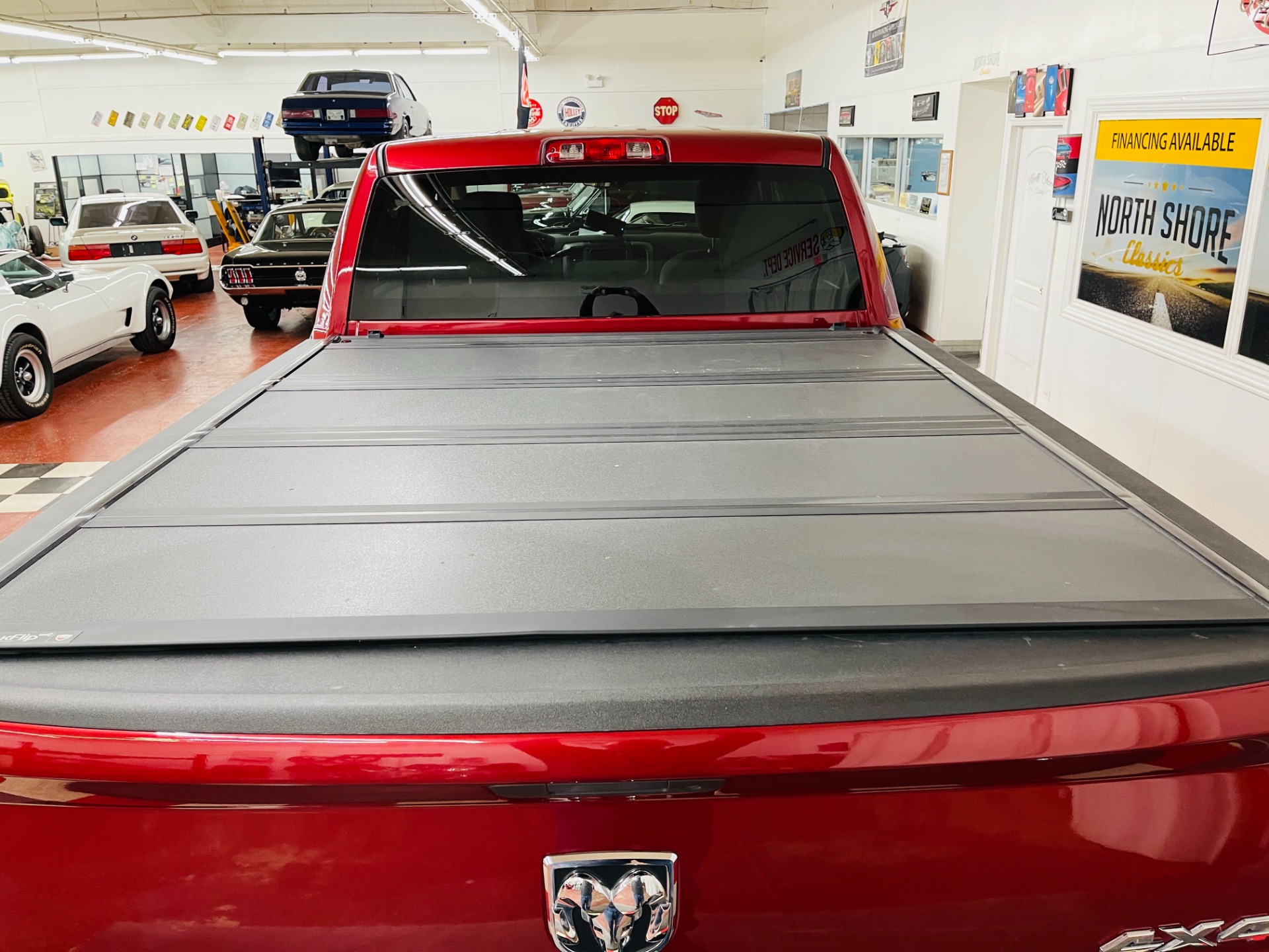 Used 2015 Ram Ram Pickup 2500 Tradesman - SEE VIDEO - | Mundelein, IL