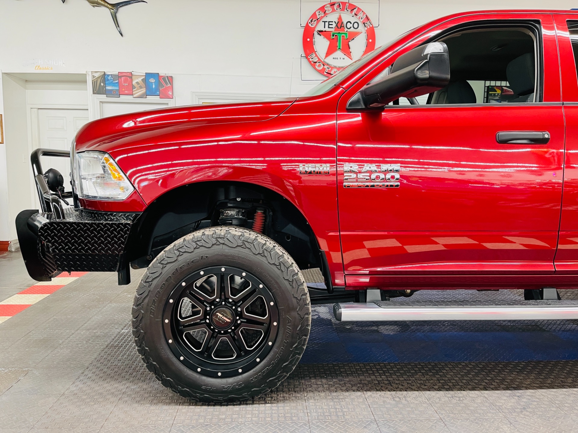 Used 2015 Ram Ram Pickup 2500 Tradesman - SEE VIDEO - | Mundelein, IL