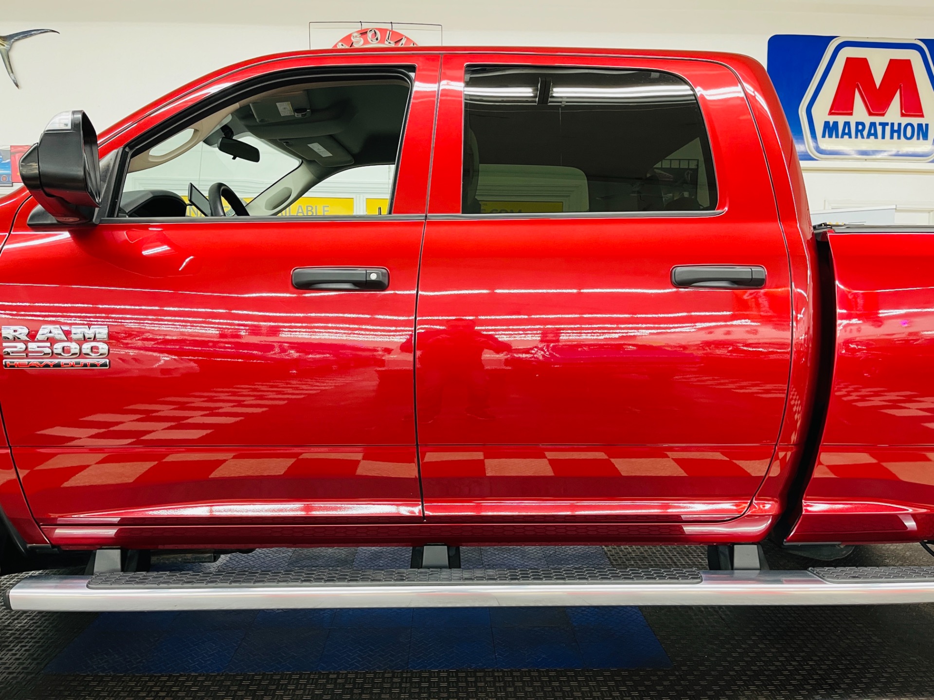 Used 2015 Ram Ram Pickup 2500 Tradesman - SEE VIDEO - | Mundelein, IL