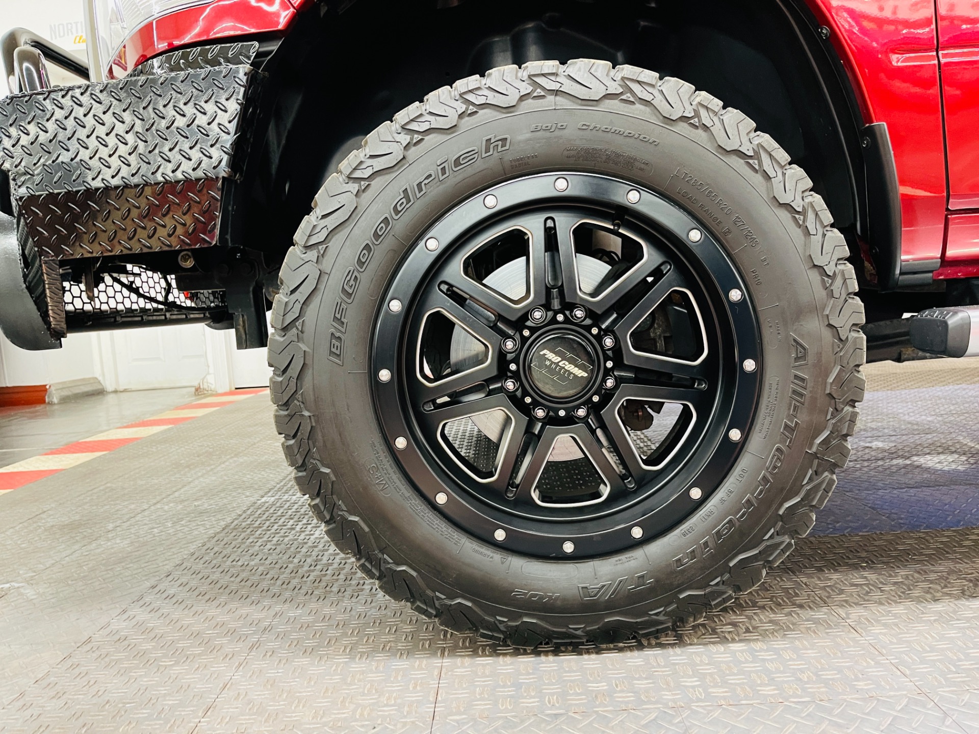 Used 2015 Ram Ram Pickup 2500 Tradesman - SEE VIDEO - | Mundelein, IL