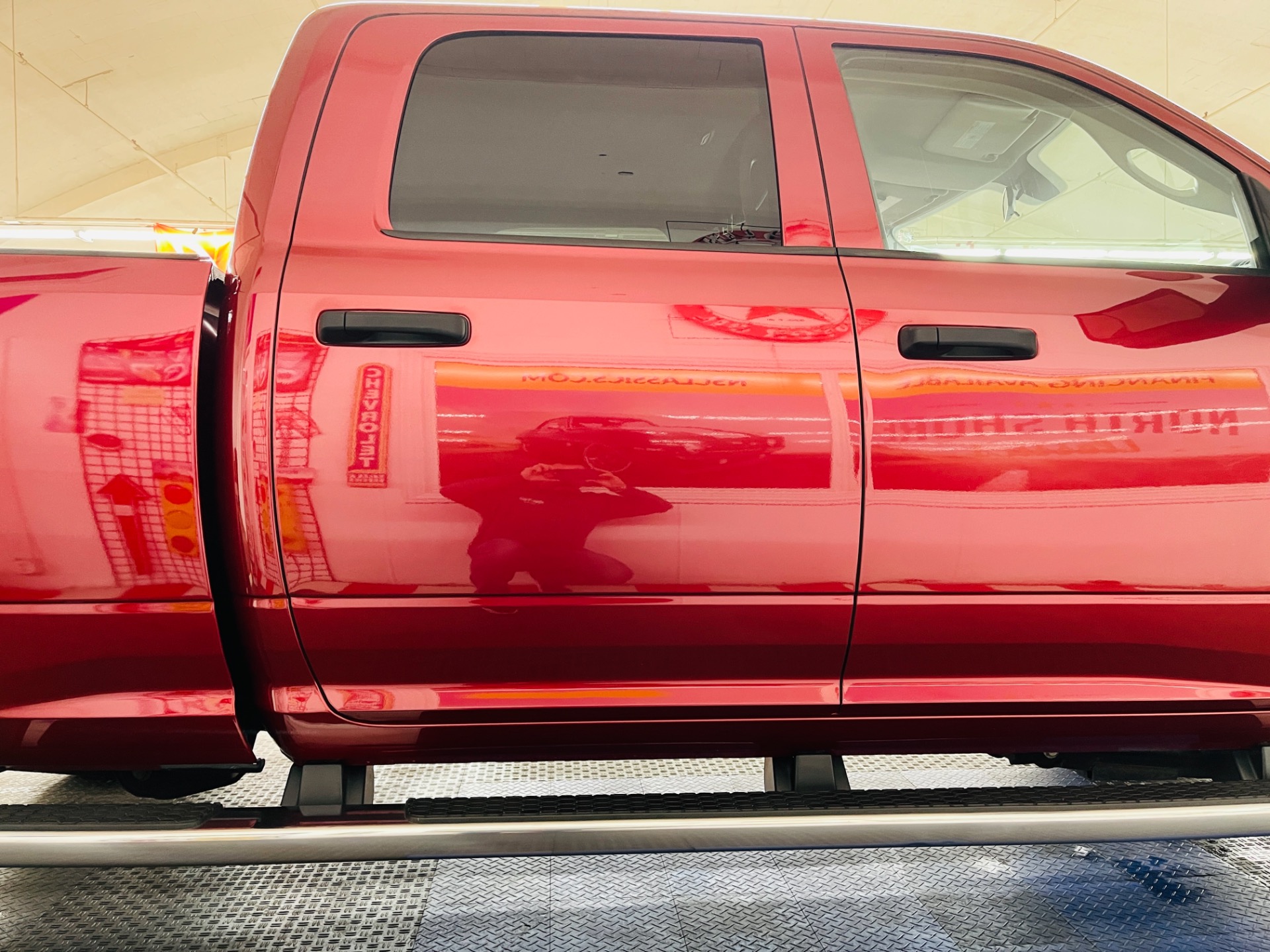 Used 2015 Ram Ram Pickup 2500 Tradesman - SEE VIDEO - | Mundelein, IL