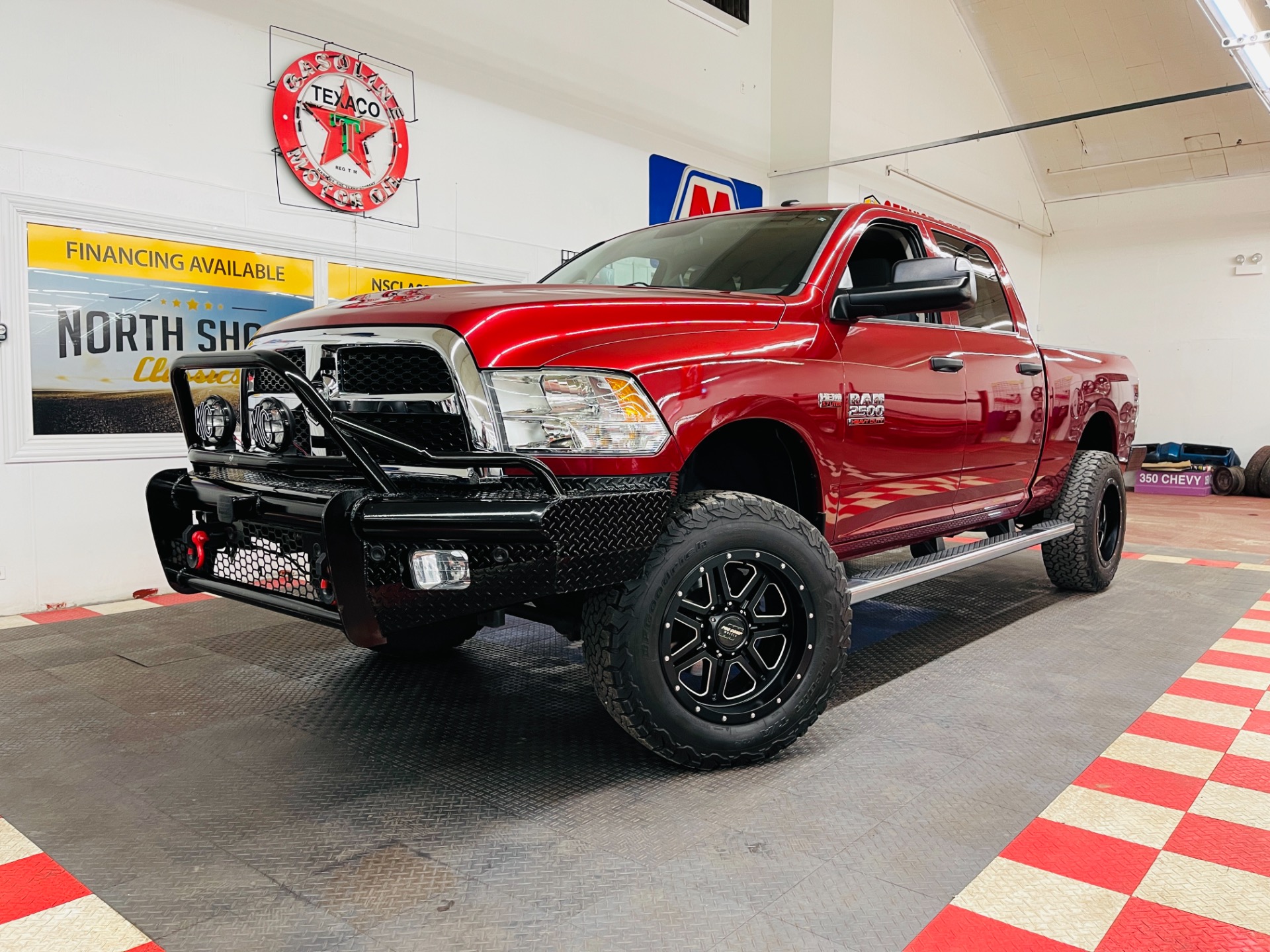Used 2015 Ram Ram Pickup 2500 Tradesman - SEE VIDEO - | Mundelein, IL