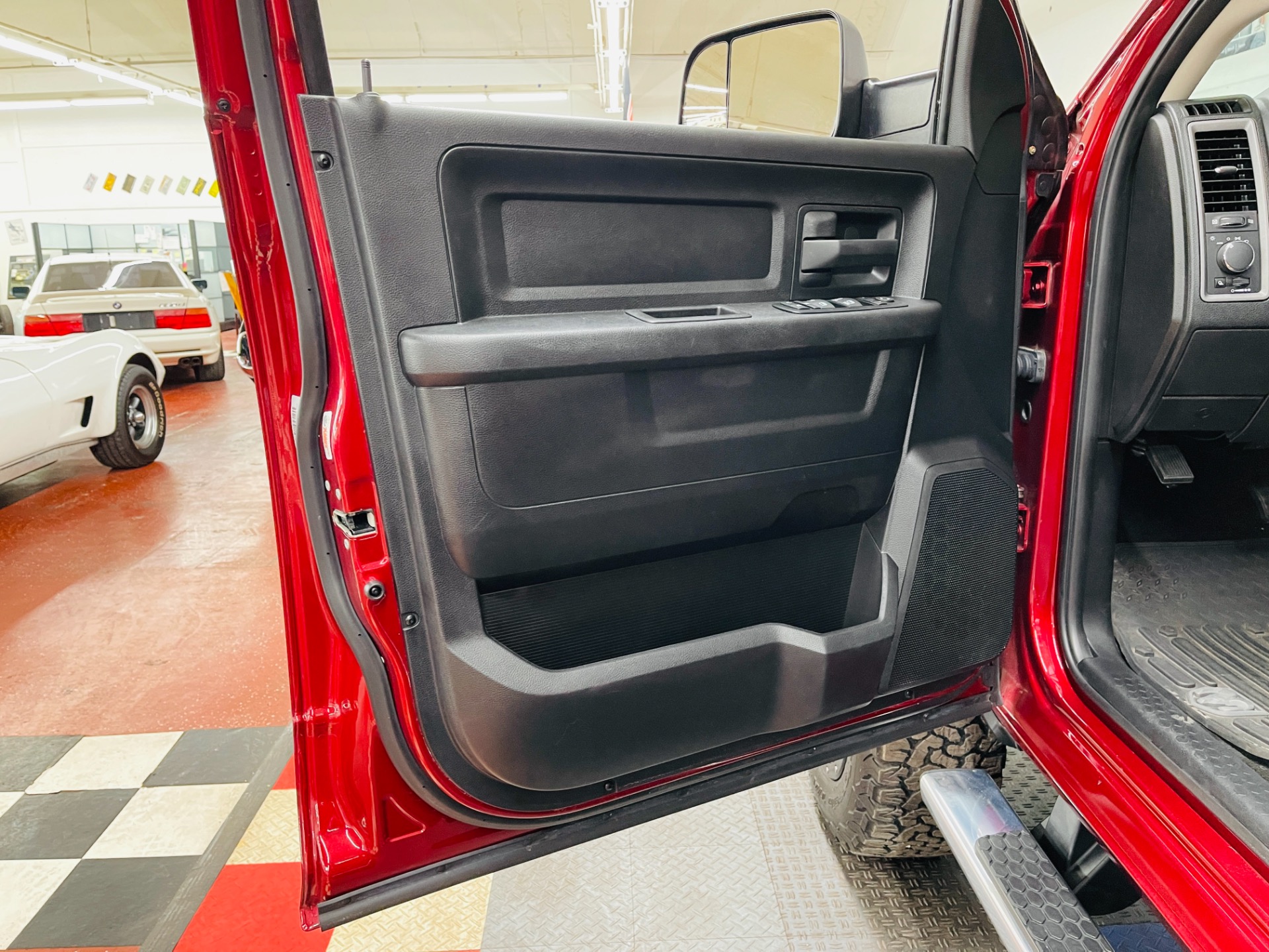 Used 2015 Ram Ram Pickup 2500 Tradesman - SEE VIDEO - | Mundelein, IL