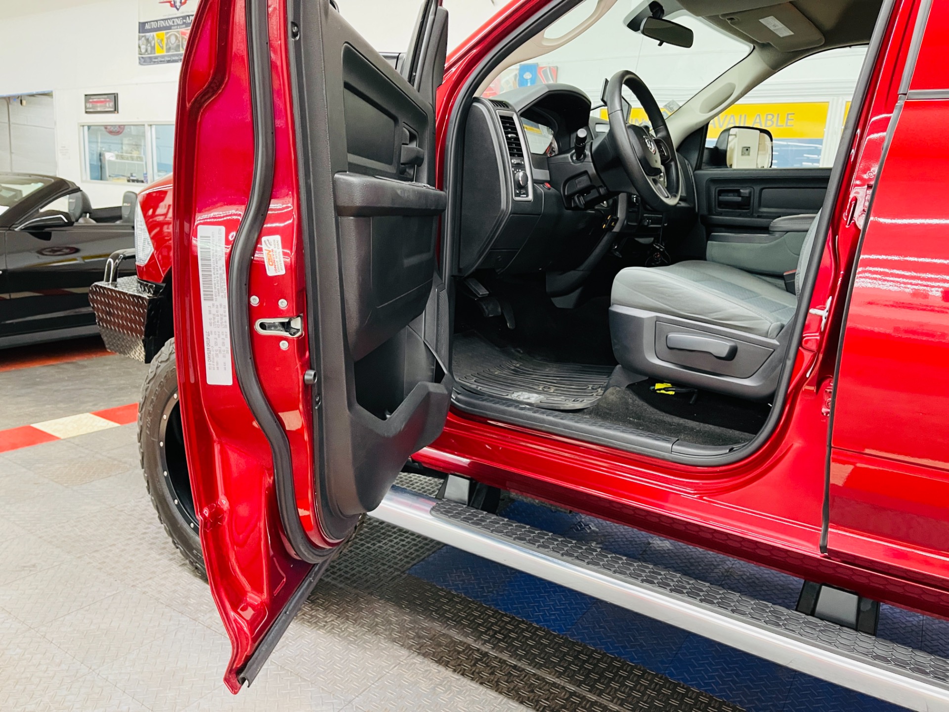 Used 2015 Ram Ram Pickup 2500 Tradesman - SEE VIDEO - | Mundelein, IL