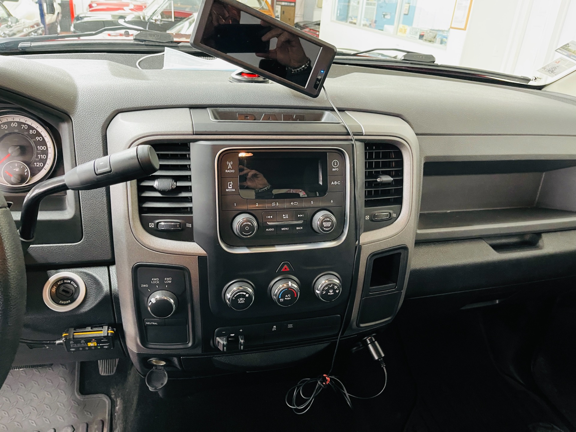 Used 2015 Ram Ram Pickup 2500 Tradesman - SEE VIDEO - | Mundelein, IL