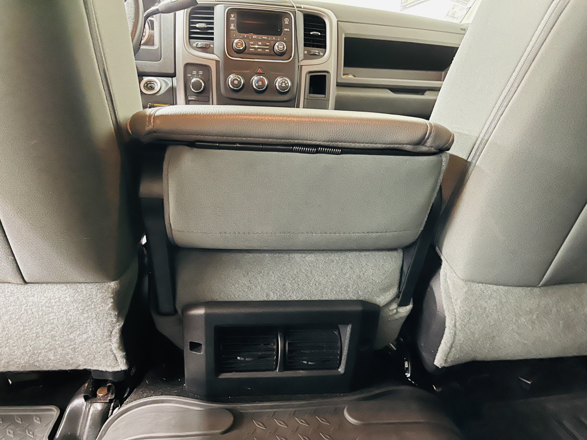 Used 2015 Ram Ram Pickup 2500 Tradesman - SEE VIDEO - | Mundelein, IL