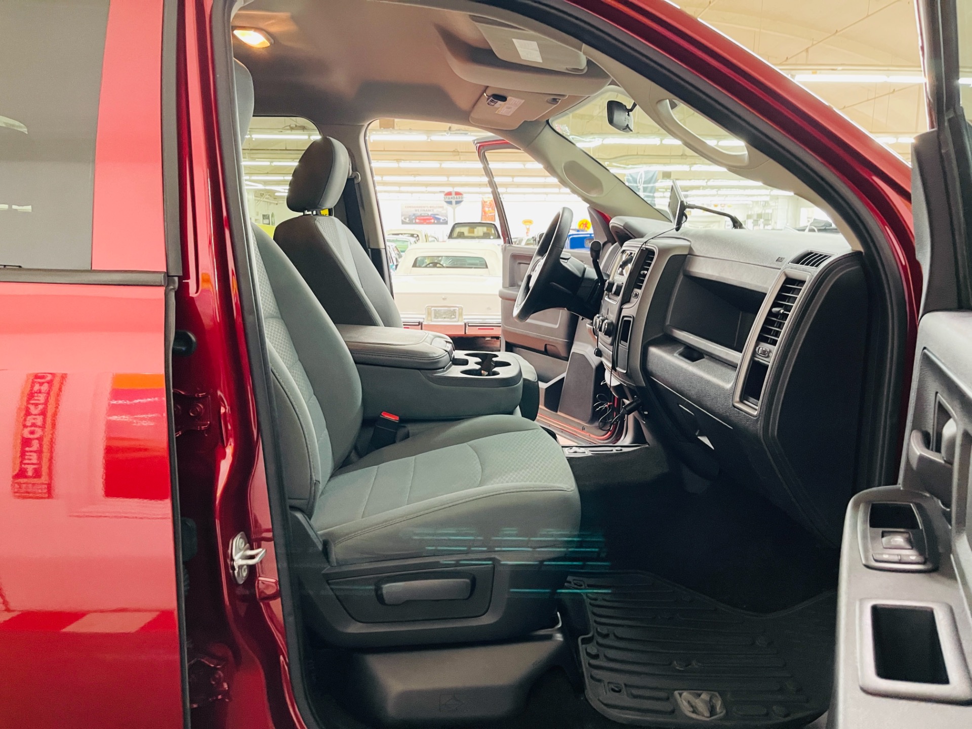 Used 2015 Ram Ram Pickup 2500 Tradesman - SEE VIDEO - | Mundelein, IL