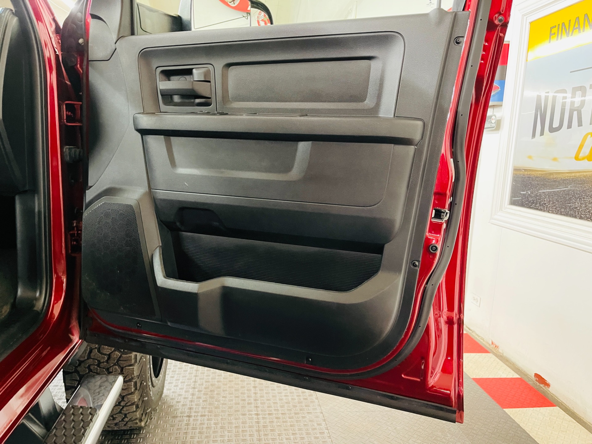 Used 2015 Ram Ram Pickup 2500 Tradesman - SEE VIDEO - | Mundelein, IL