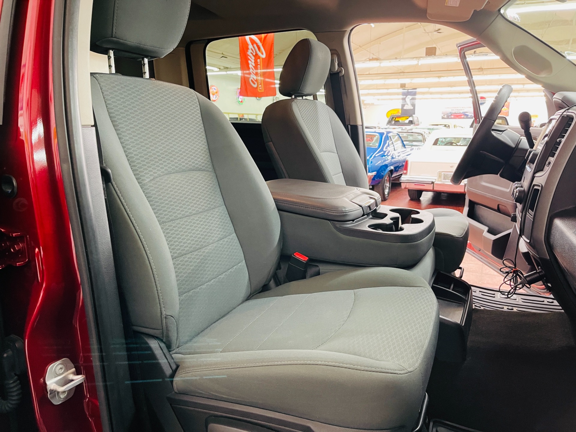 Used 2015 Ram Ram Pickup 2500 Tradesman - SEE VIDEO - | Mundelein, IL