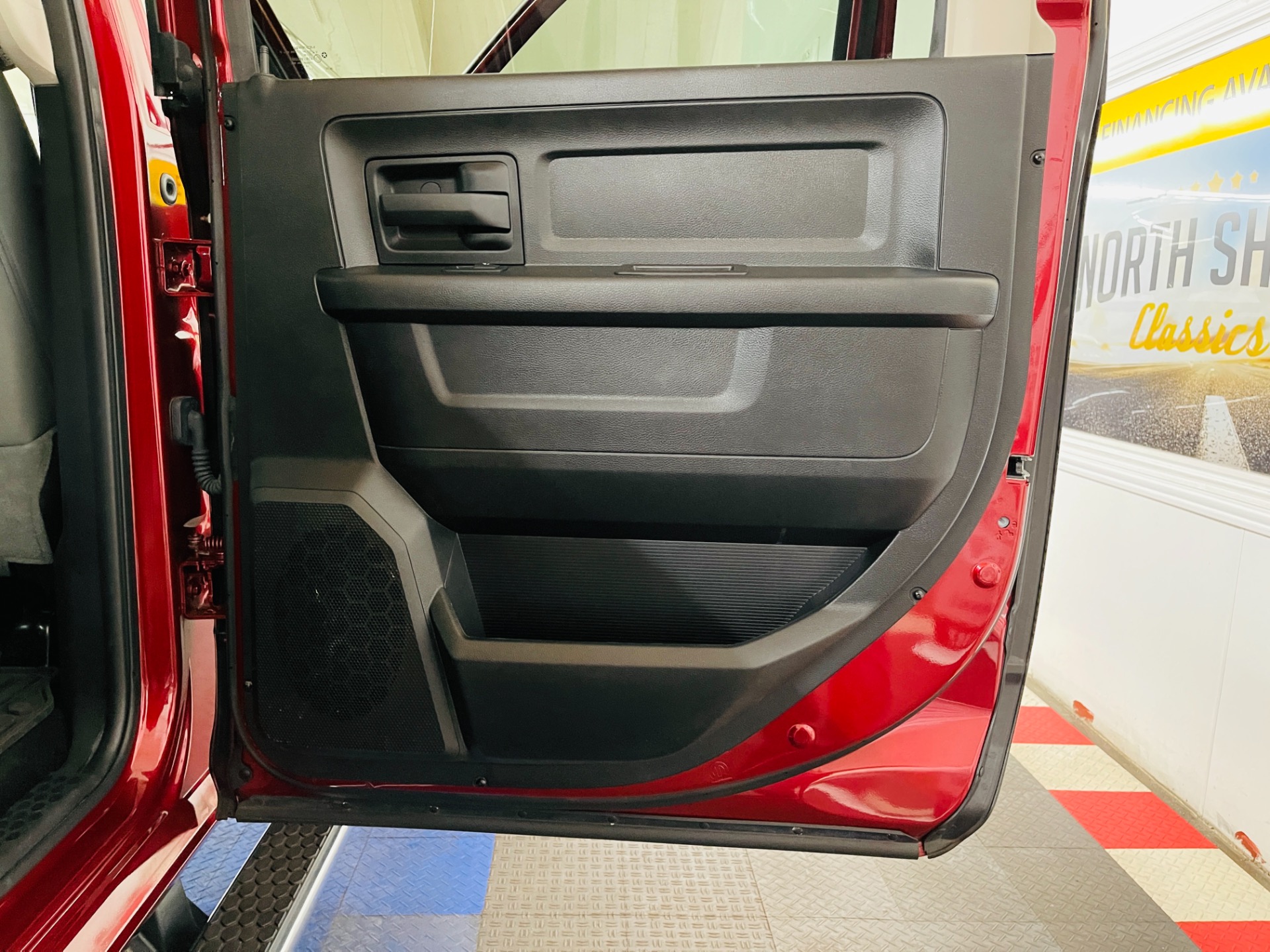 Used 2015 Ram Ram Pickup 2500 Tradesman - SEE VIDEO - | Mundelein, IL