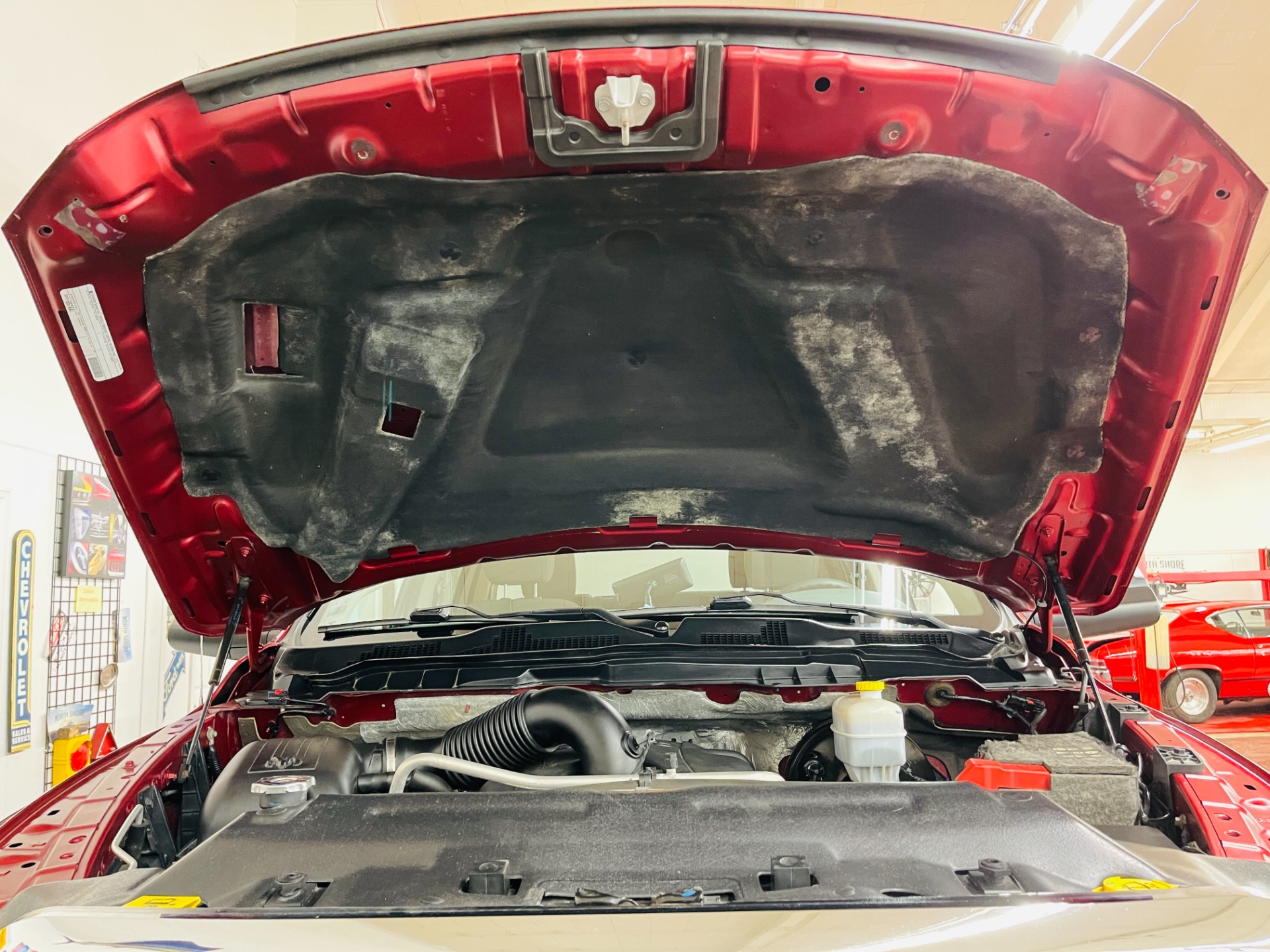 Used 2015 Ram Ram Pickup 2500 Tradesman - SEE VIDEO - | Mundelein, IL