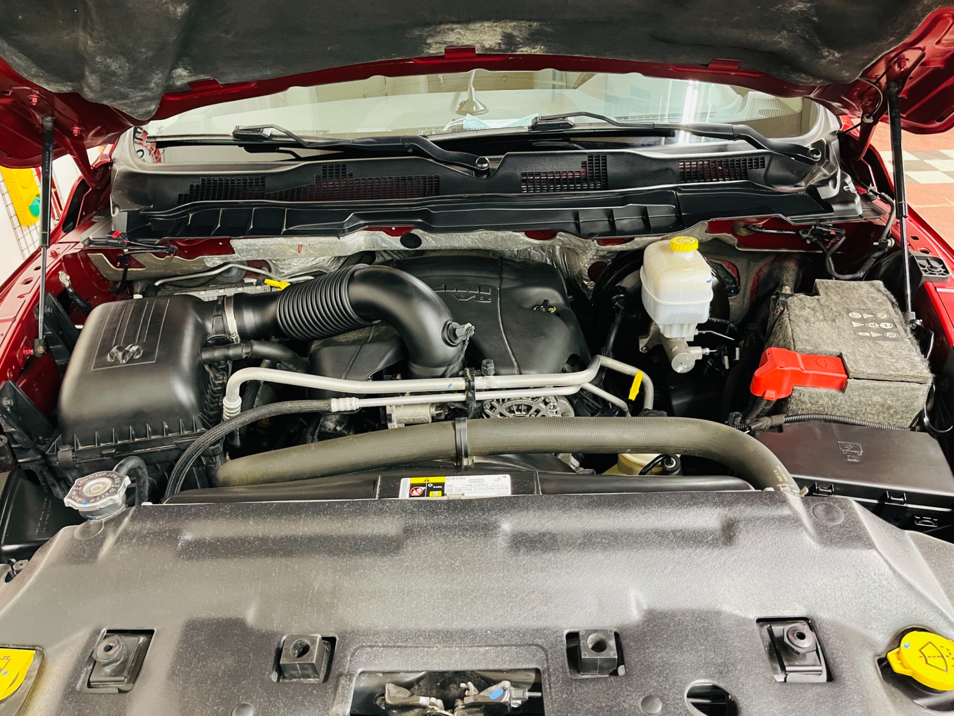 Used 2015 Ram Ram Pickup 2500 Tradesman - SEE VIDEO - | Mundelein, IL