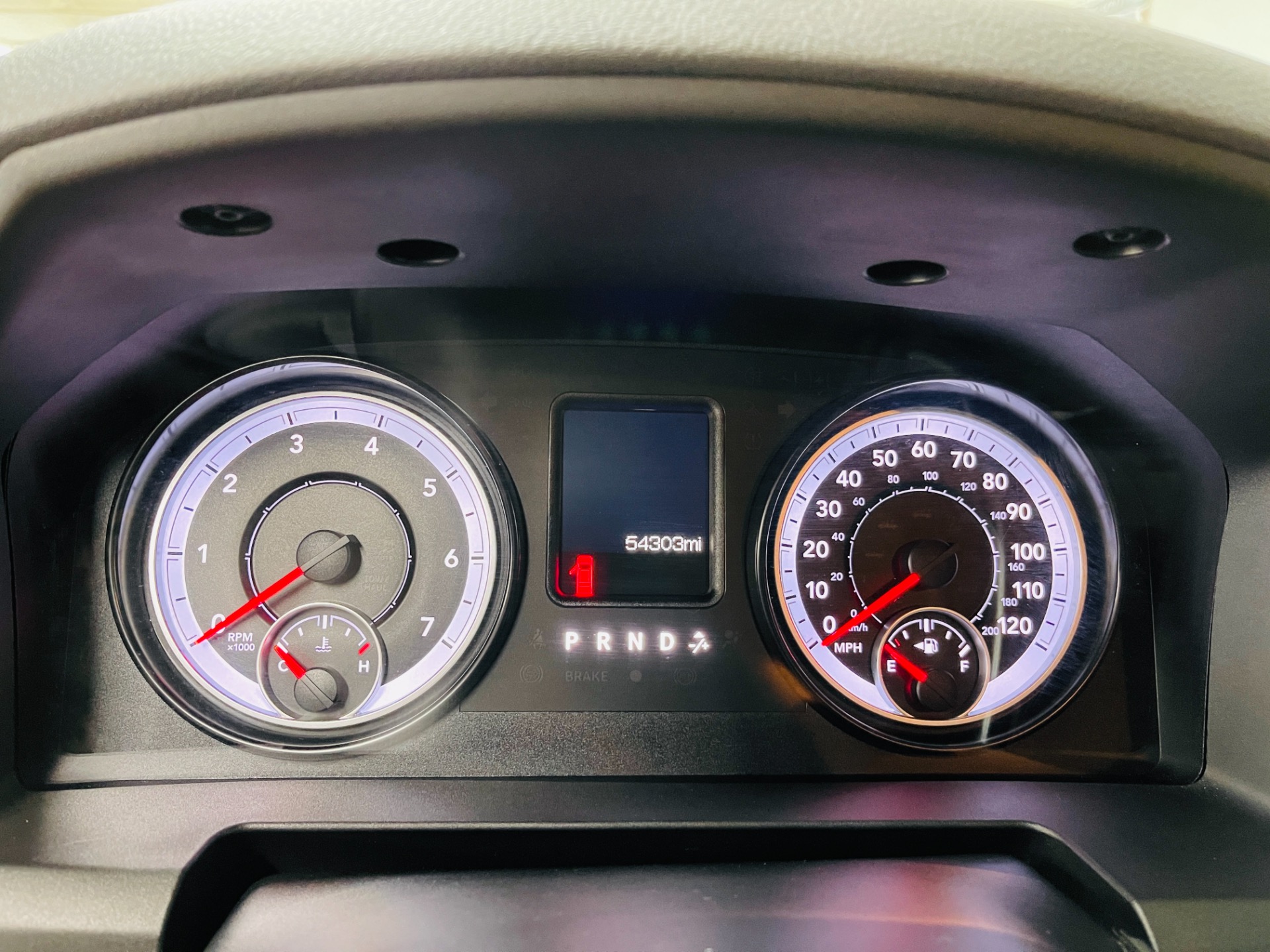 Used 2015 Ram Ram Pickup 2500 Tradesman - SEE VIDEO - | Mundelein, IL