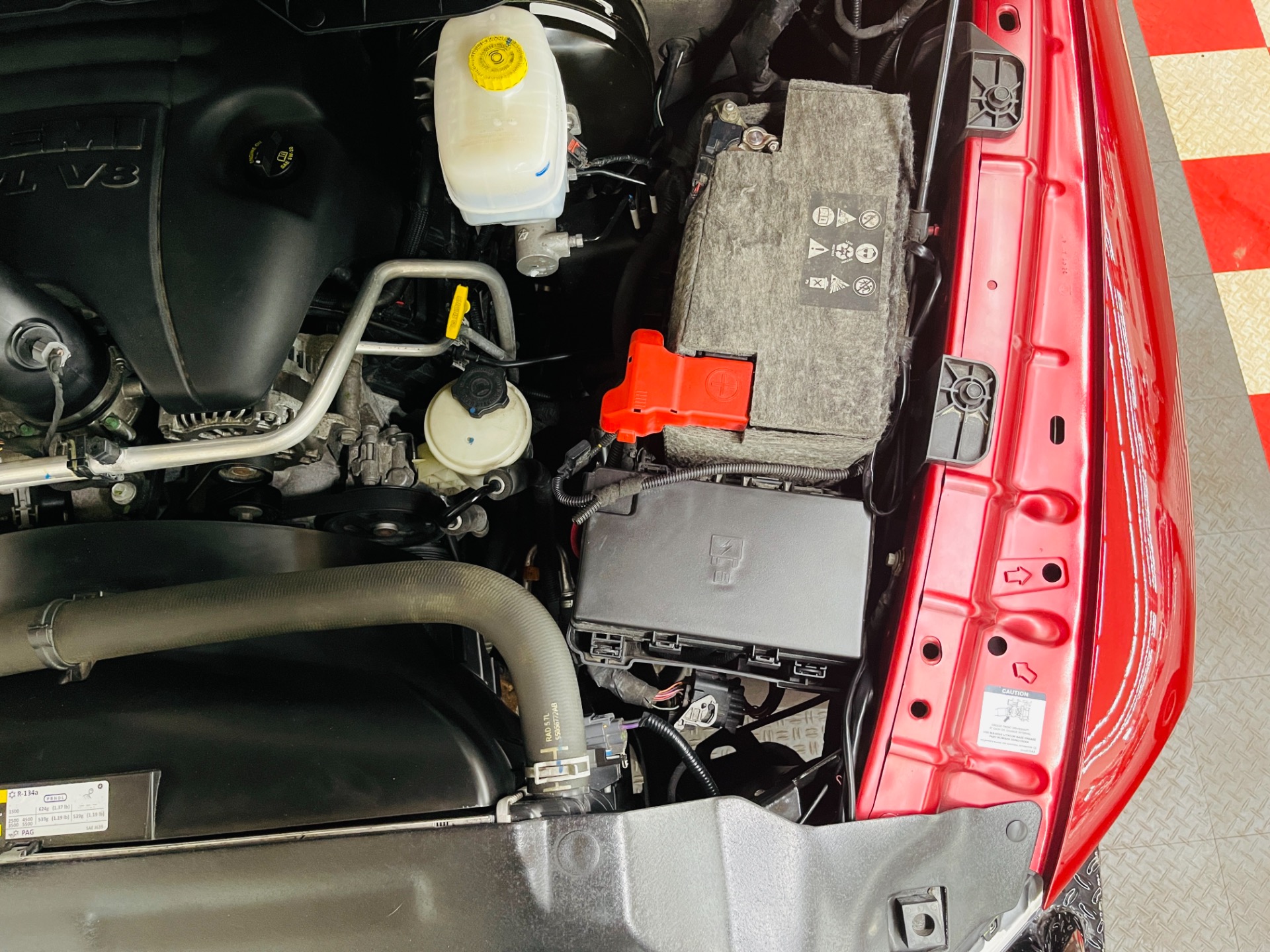 Used 2015 Ram Ram Pickup 2500 Tradesman - SEE VIDEO - | Mundelein, IL