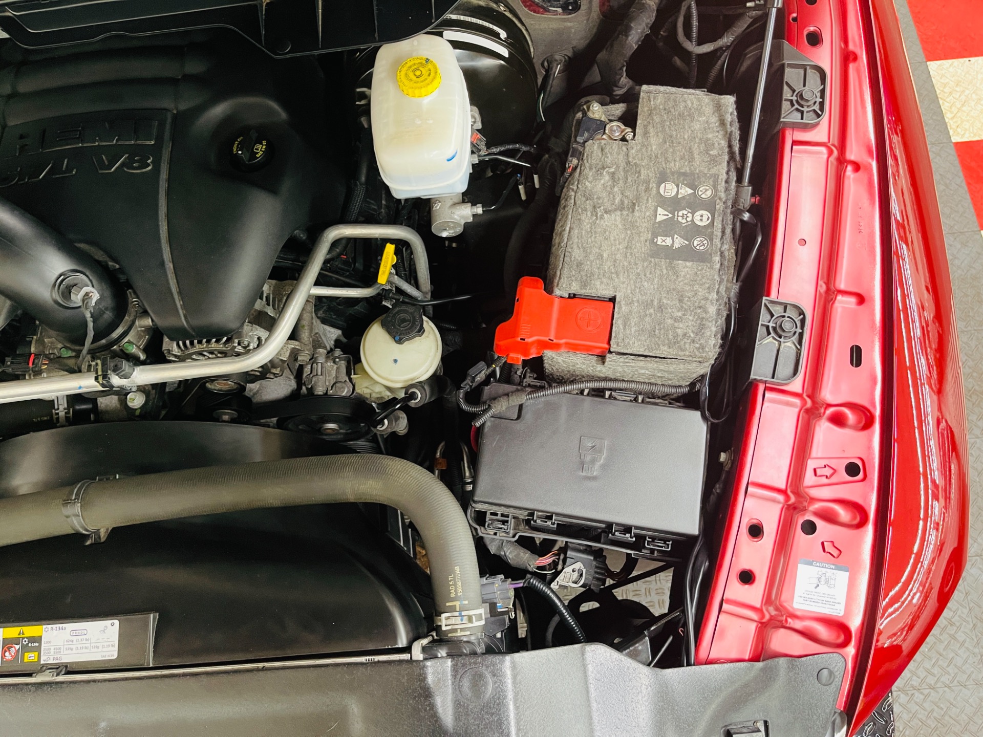 Used 2015 Ram Ram Pickup 2500 Tradesman - SEE VIDEO - | Mundelein, IL