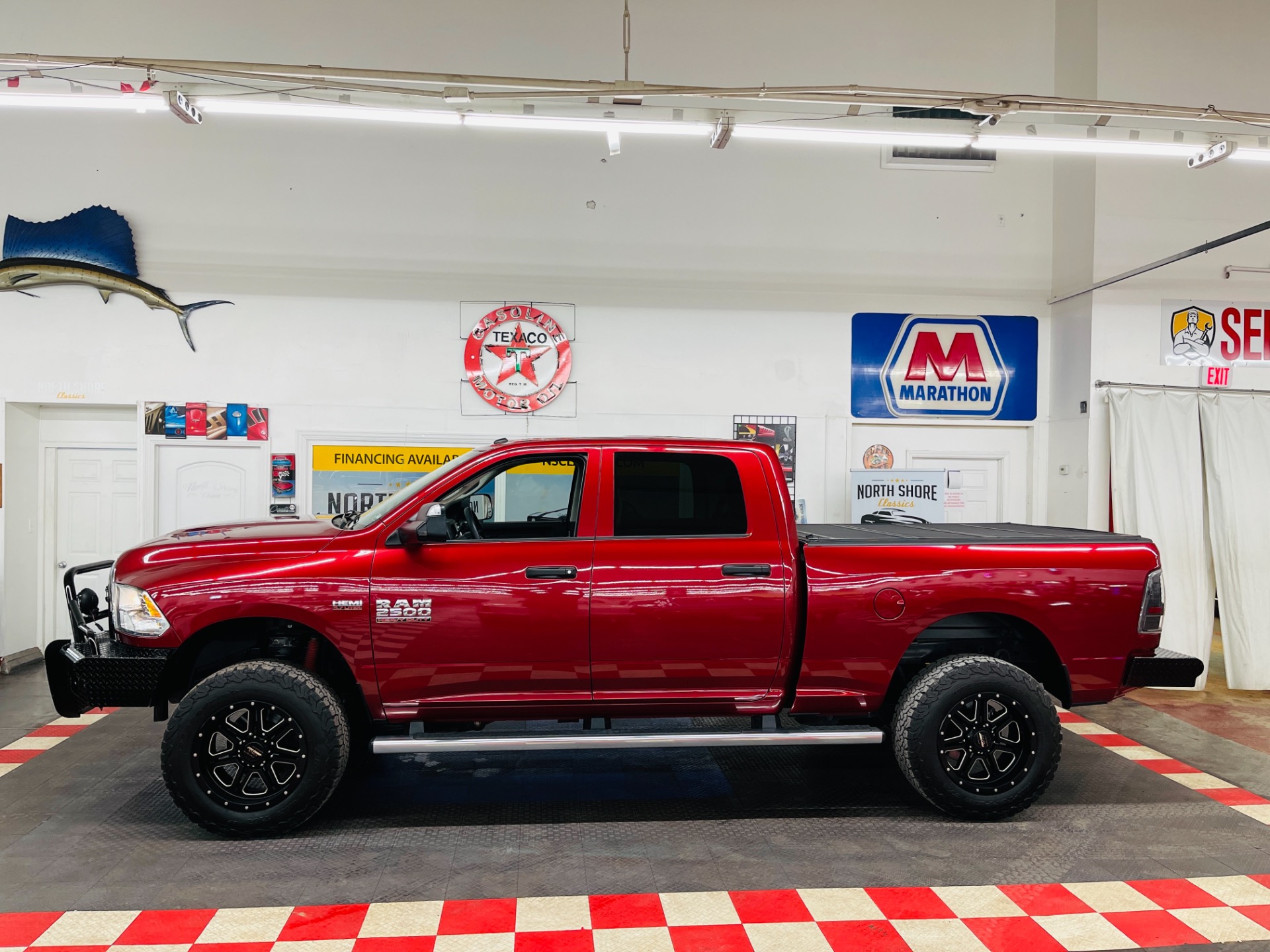 Used 2015 Ram Ram Pickup 2500 Tradesman - SEE VIDEO - | Mundelein, IL