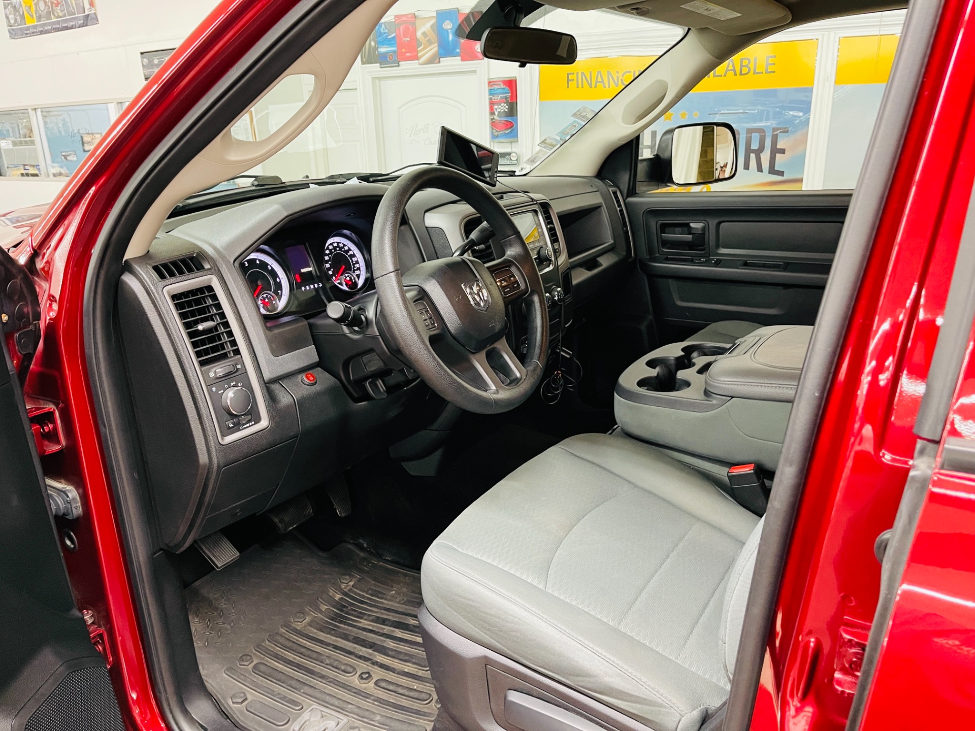 Used 2015 Ram Ram Pickup 2500 Tradesman - SEE VIDEO - | Mundelein, IL