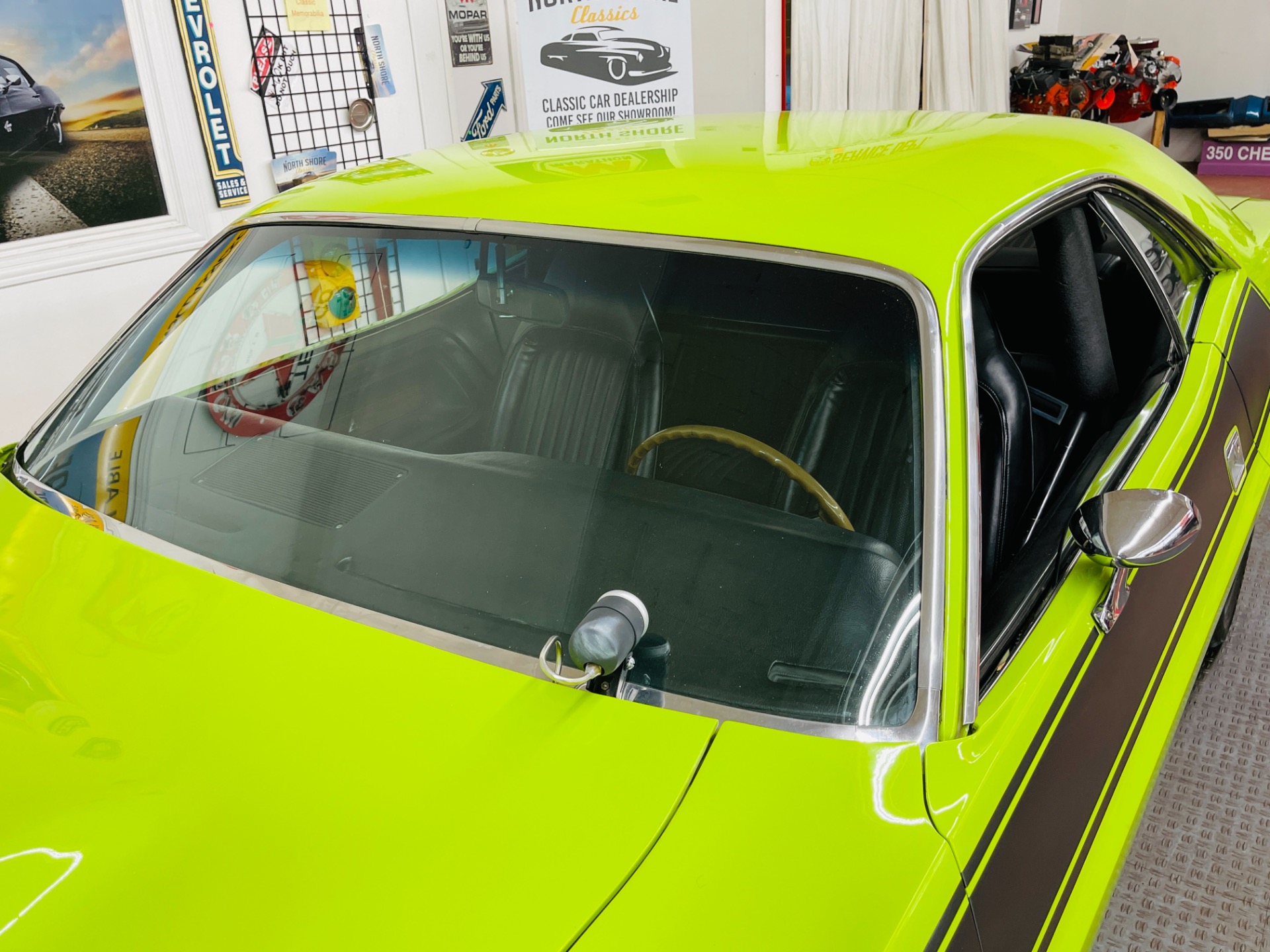 Used 1970 Dodge Challenger - HIGH PERFORMANCE 440 ENGINE - SEE VIDEO - | Mundelein, IL