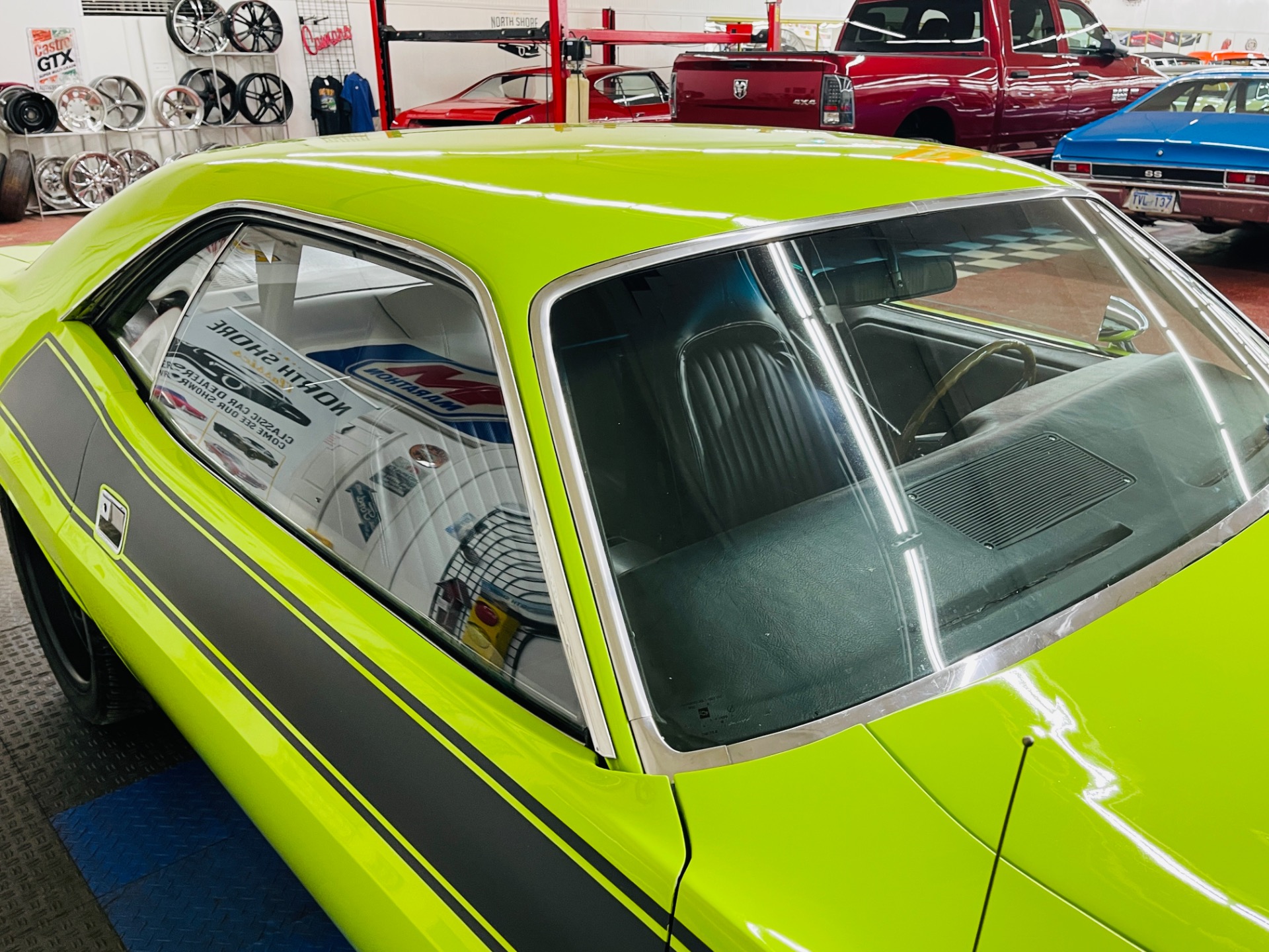 Used 1970 Dodge Challenger - HIGH PERFORMANCE 440 ENGINE - SEE VIDEO - | Mundelein, IL